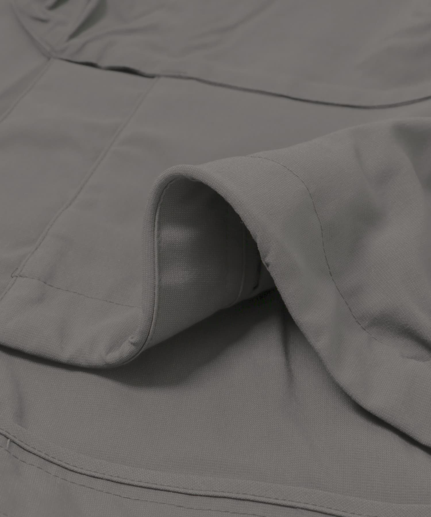 ACRONYM　signature vest gray M