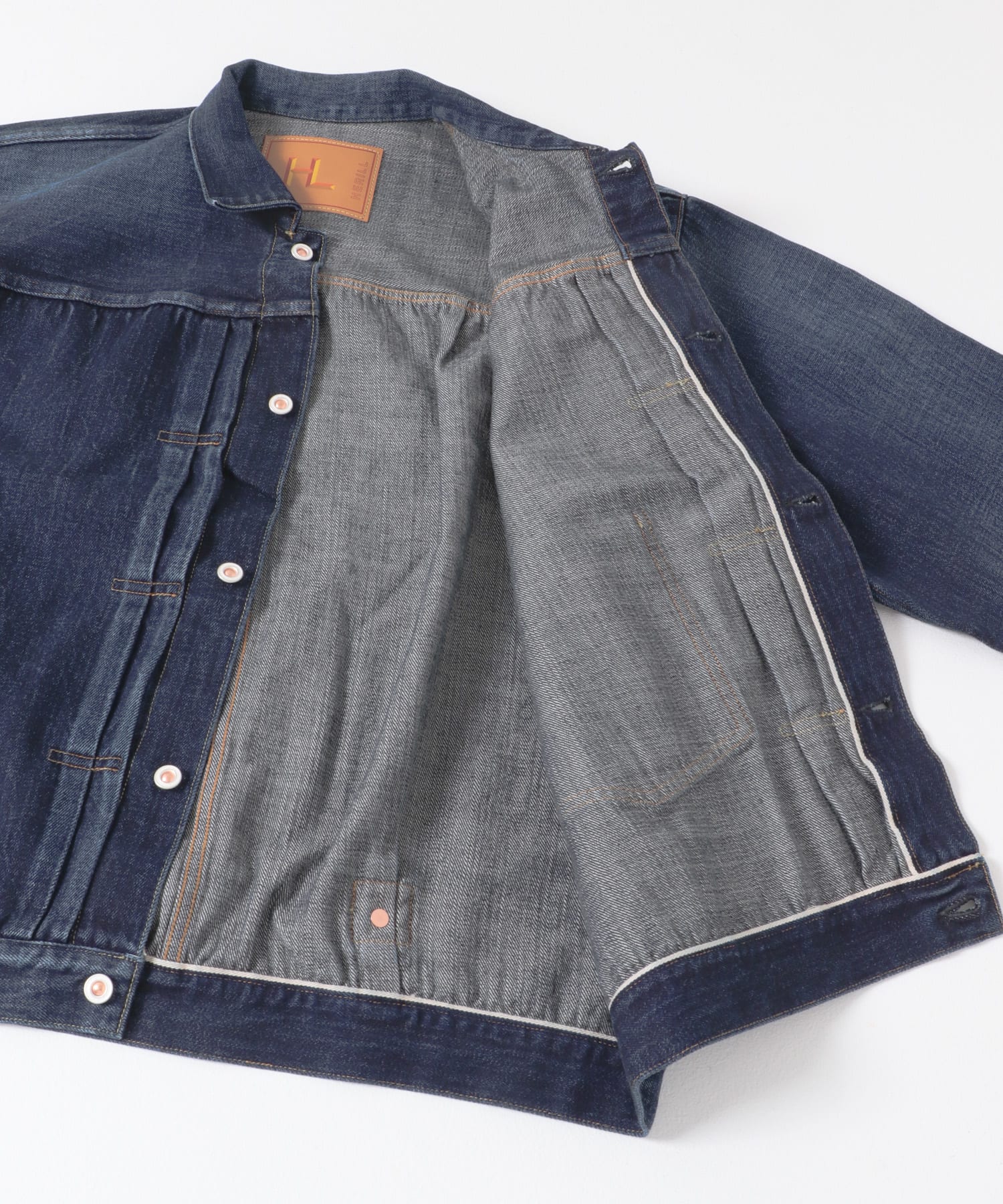 Vtg worn