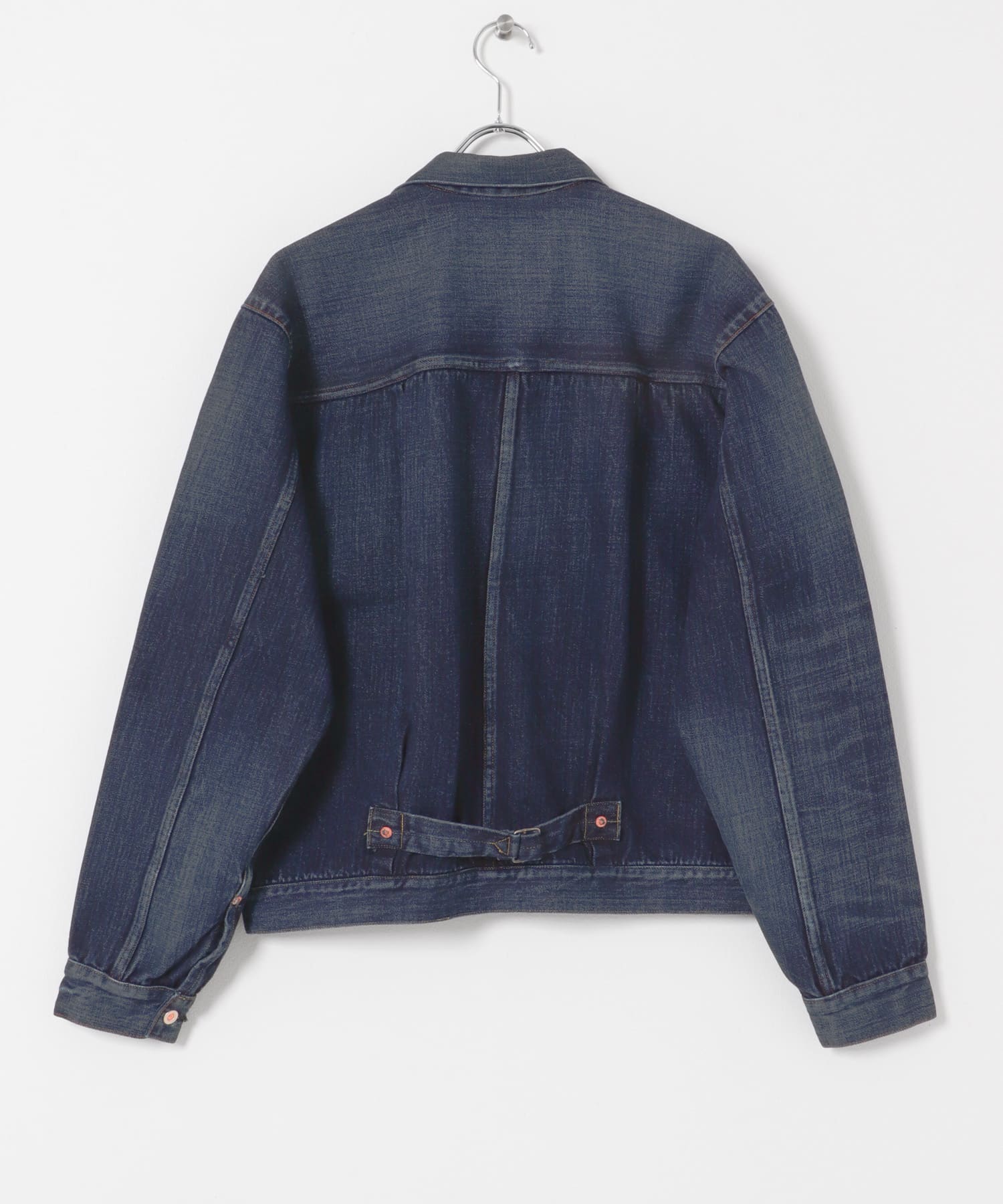 Vtg worn