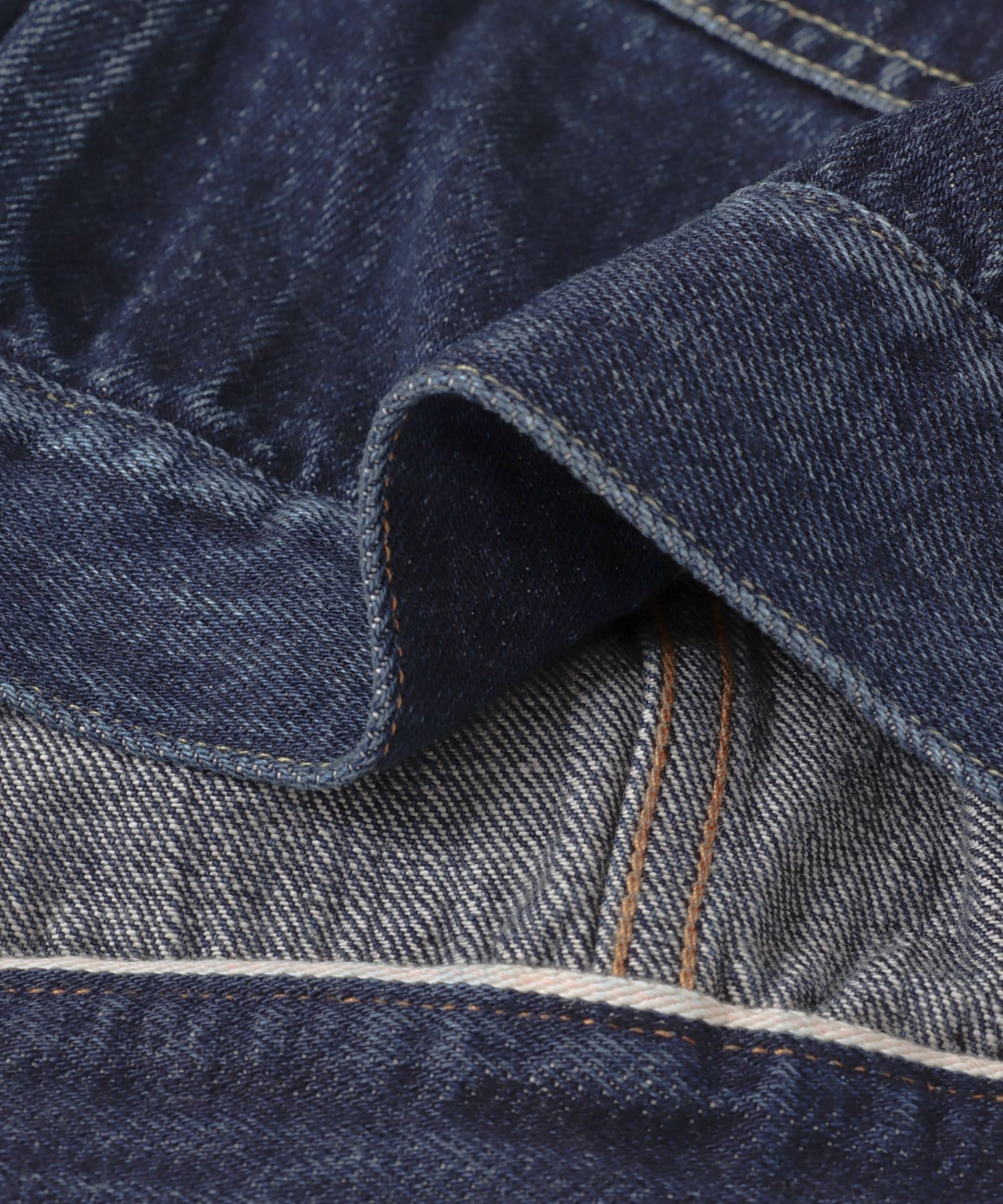 Vtg worn