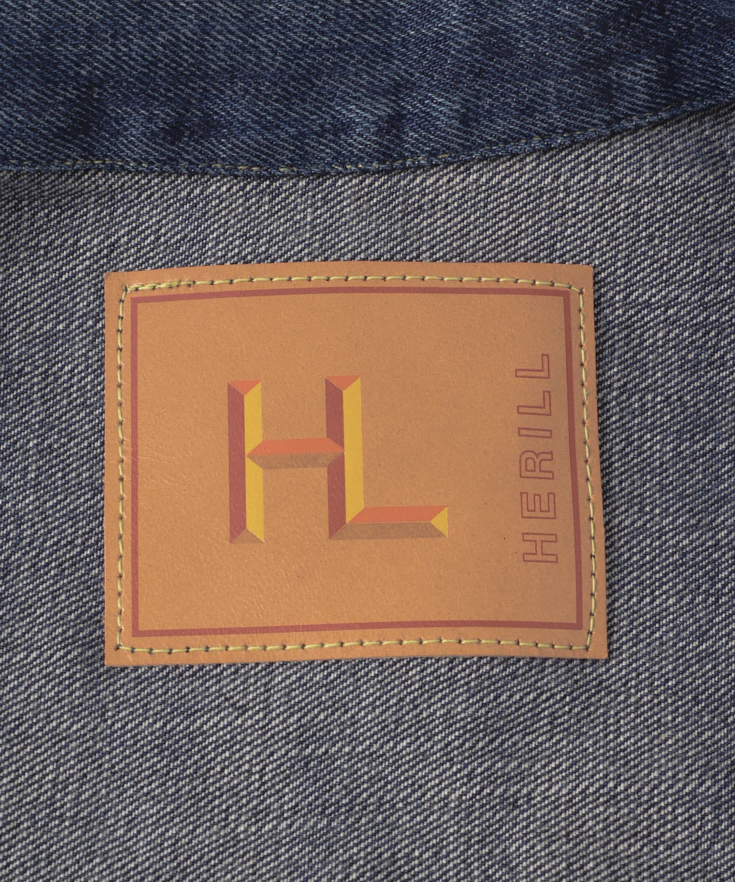 Vtg worn
