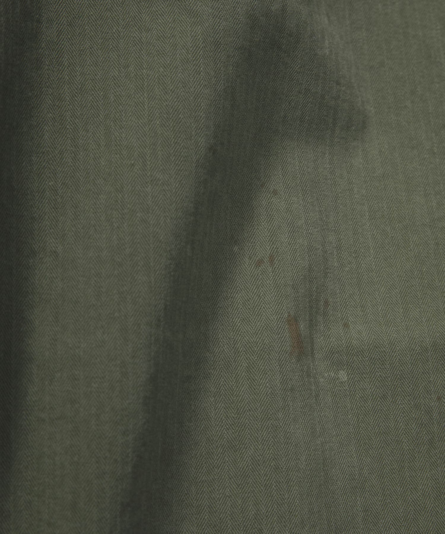 HERILL　USMC HBTpants Olive drab 2