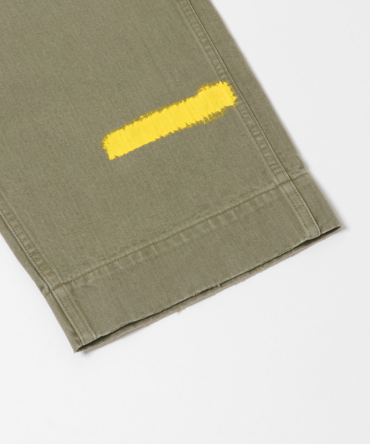 HERILL　USMC HBTpants Sp OD 2