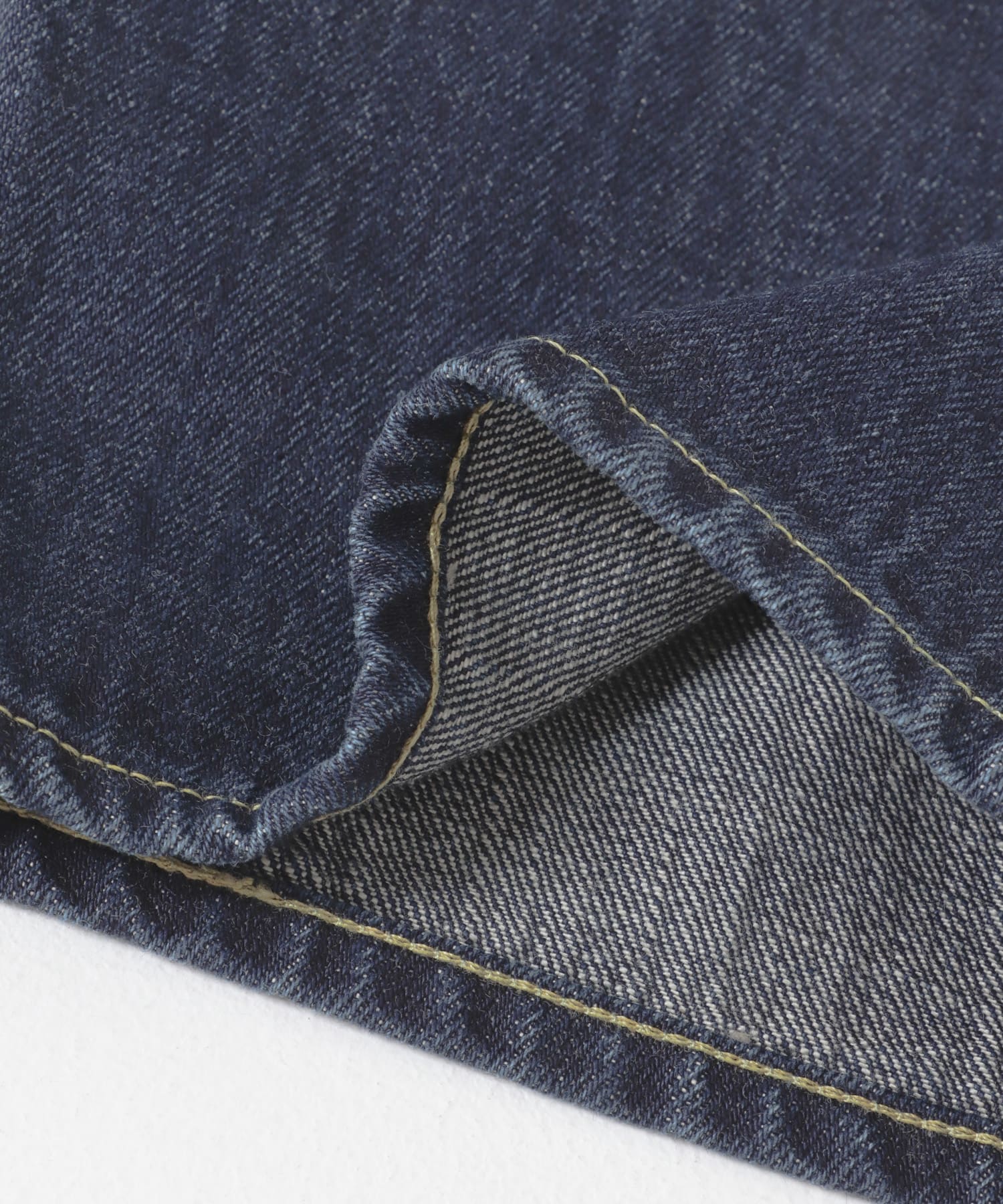 HERILL　Islanddenim XX Jeans Vtg worn 3