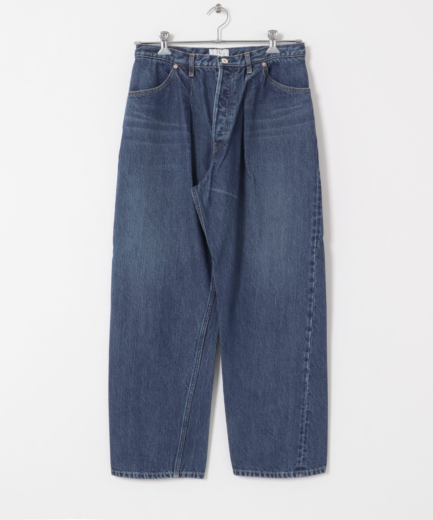 Vtg worn