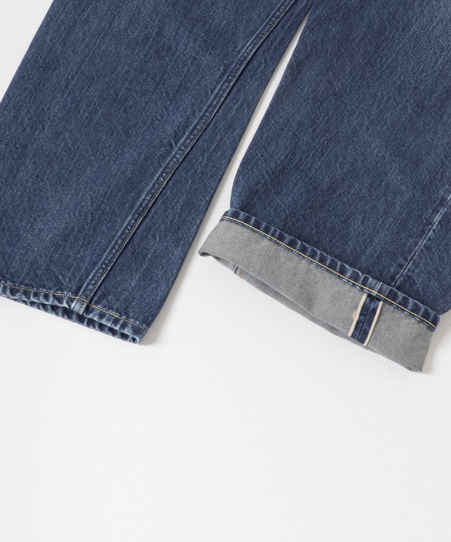 Vtg worn