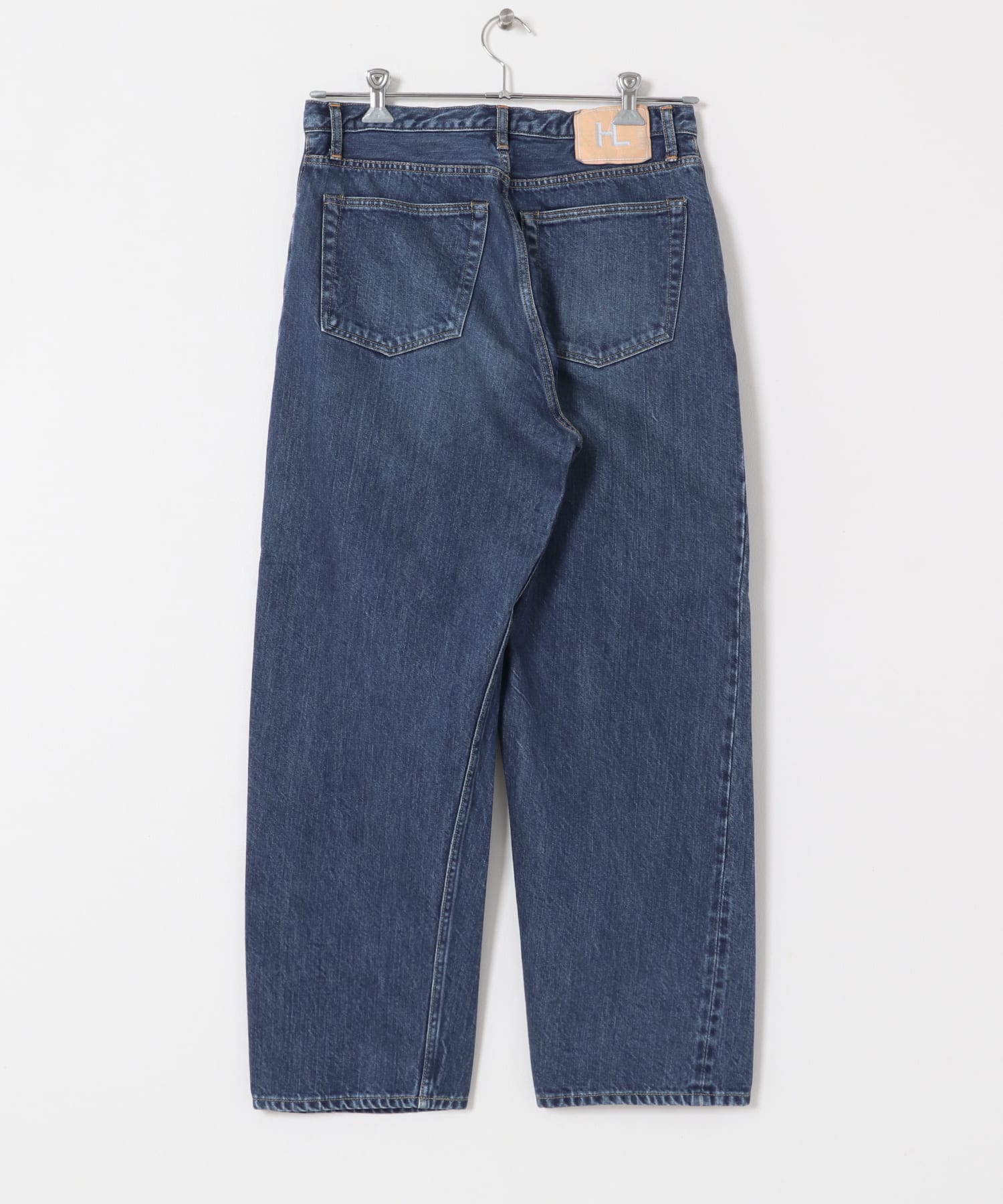 Vtg worn