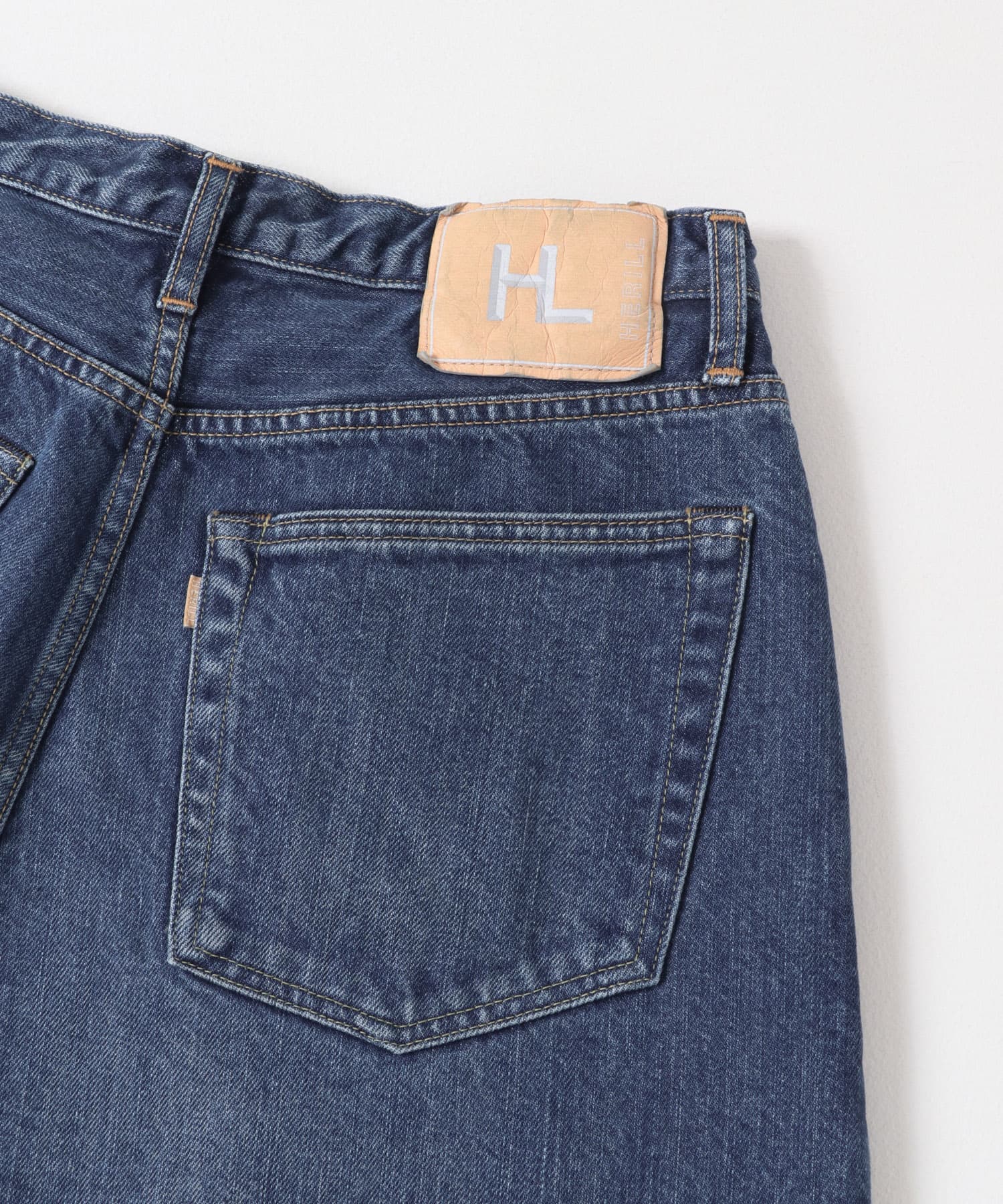Vtg worn