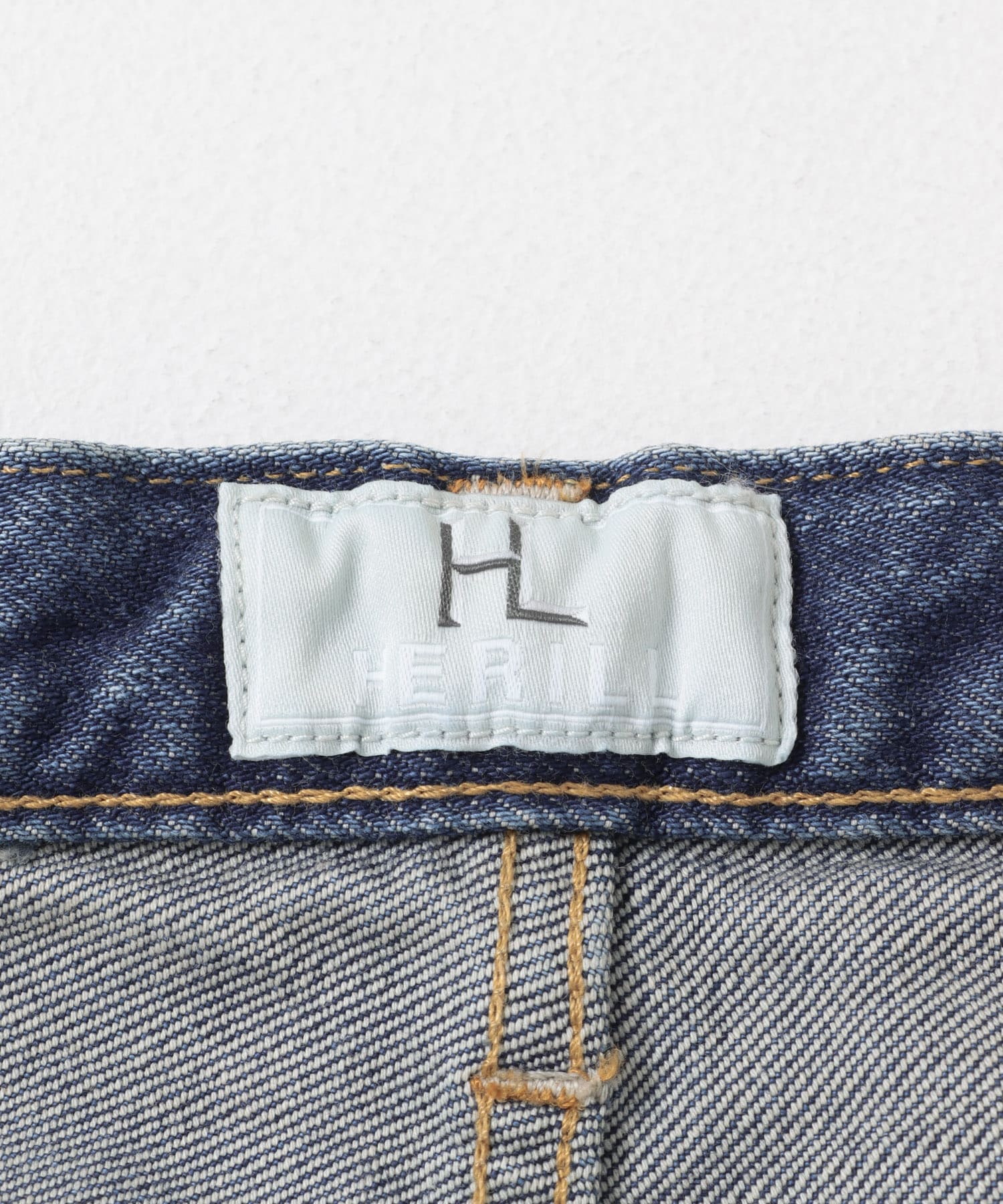 Vtg worn