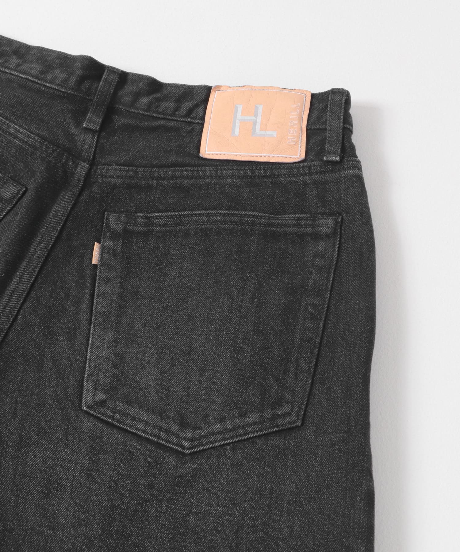 Bk vtgworn