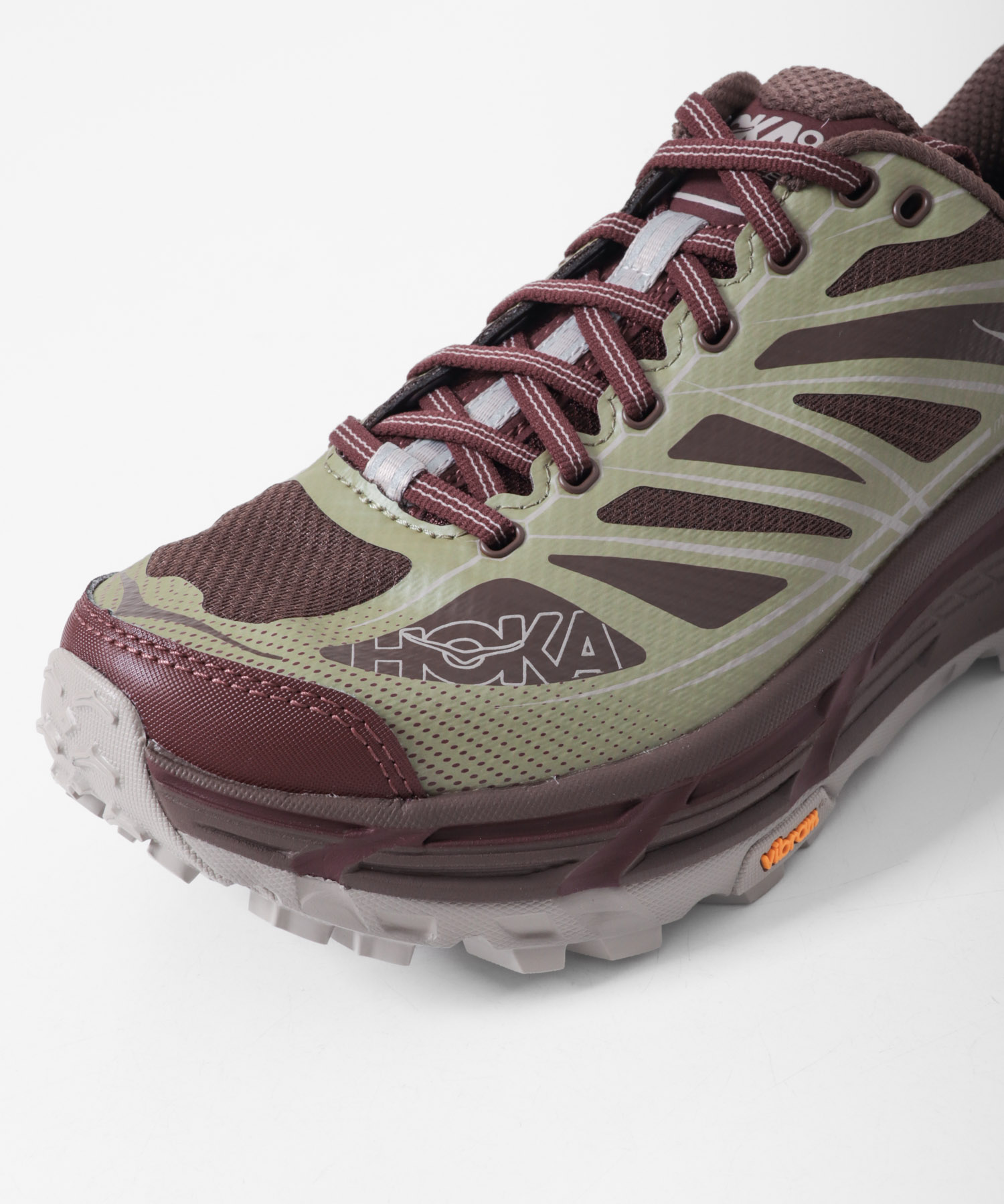 HOKA ONE ONE　Mafate Speed 2 WMW 26