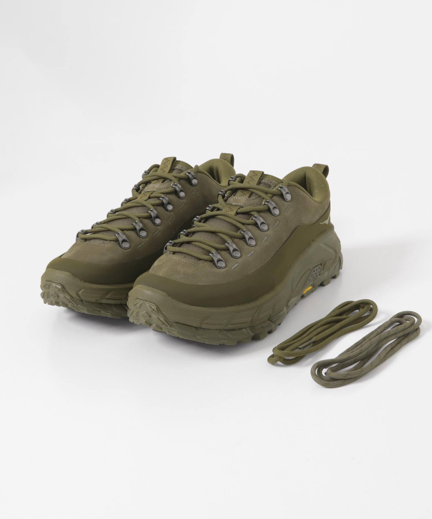 HOKA ONE ONE　Tor Summit