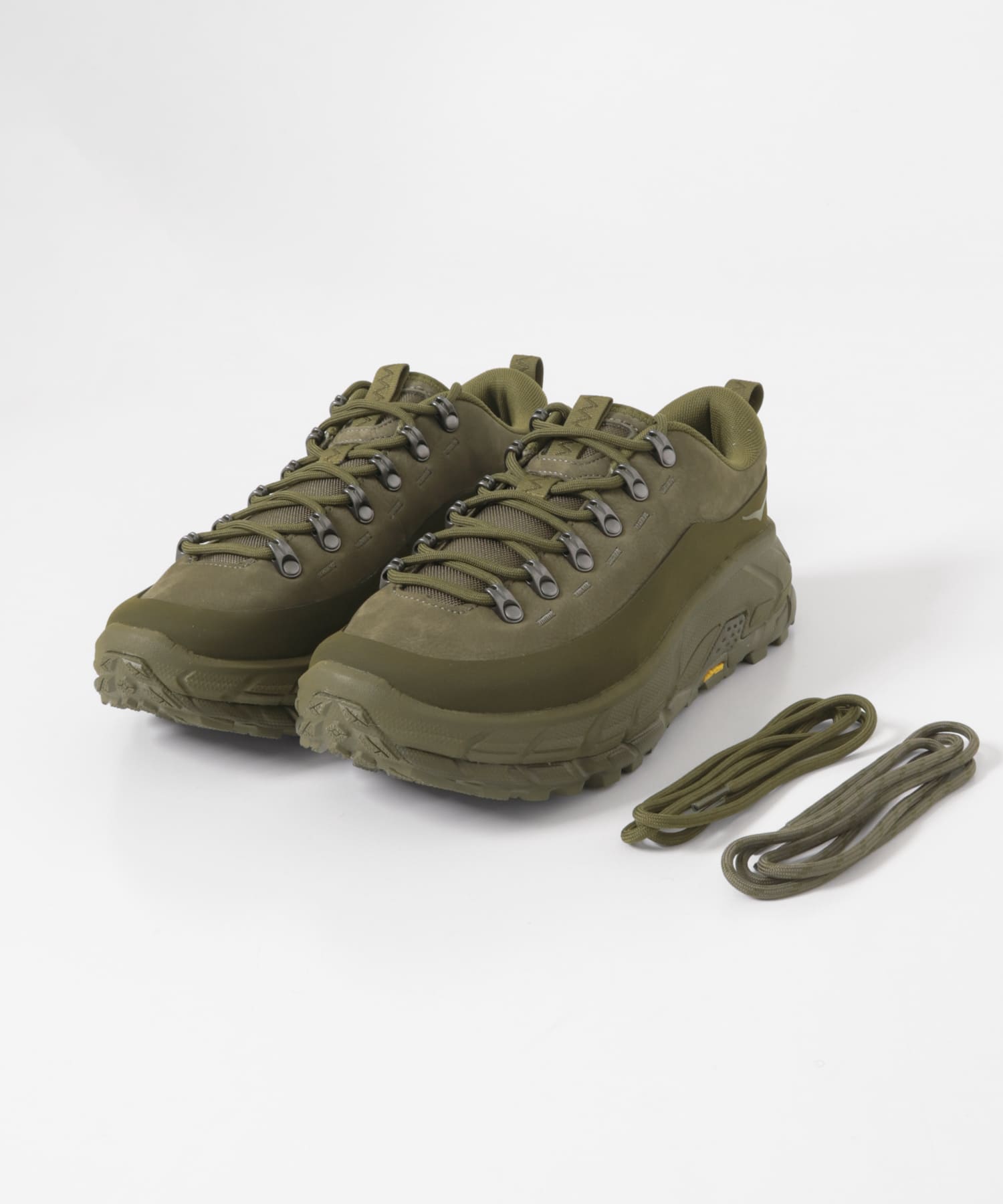 HOKA ONE ONE　Tor Summit