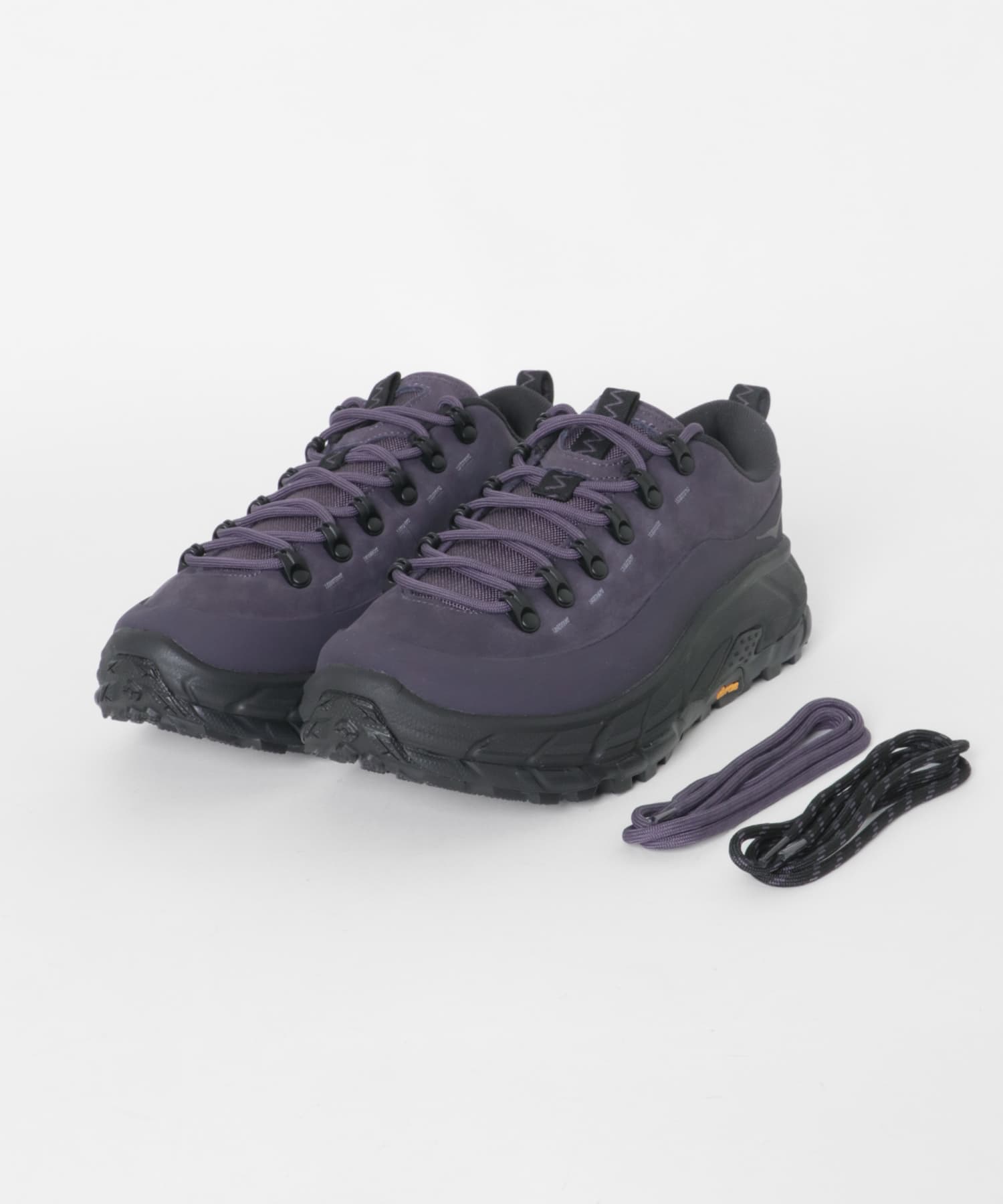 HOKA ONE ONE　Tor Summit