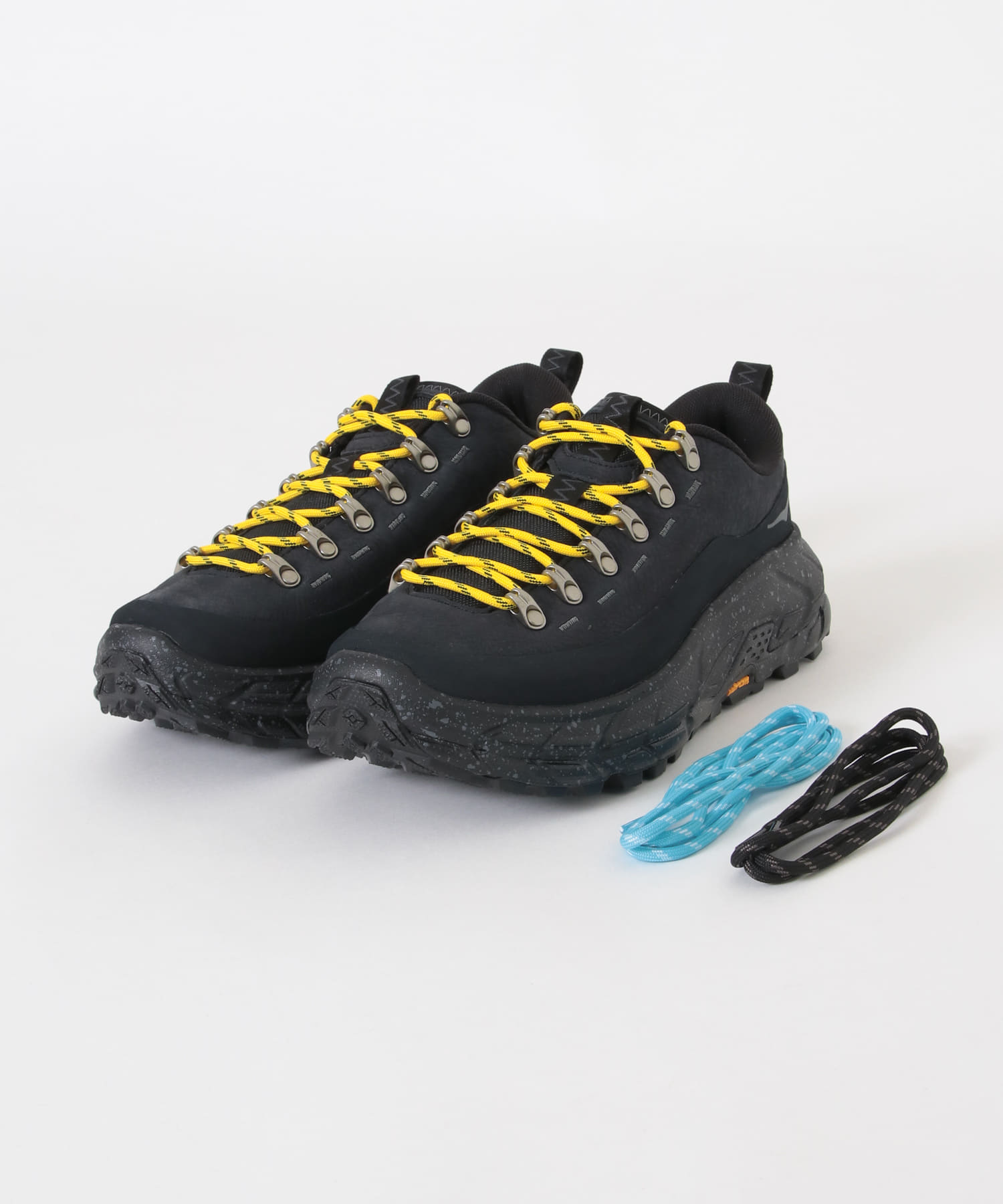 HOKA ONE ONE　Tor Summit