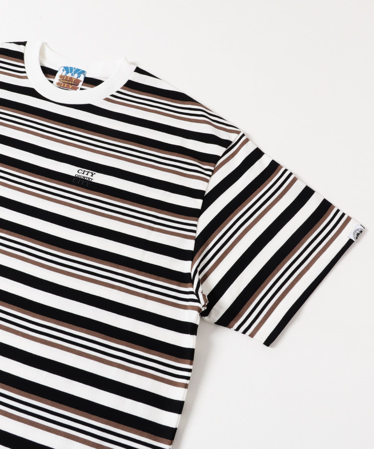 BRN/WHT