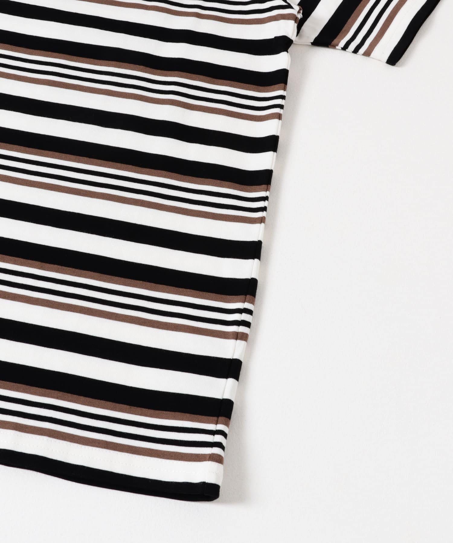 BRN/WHT
