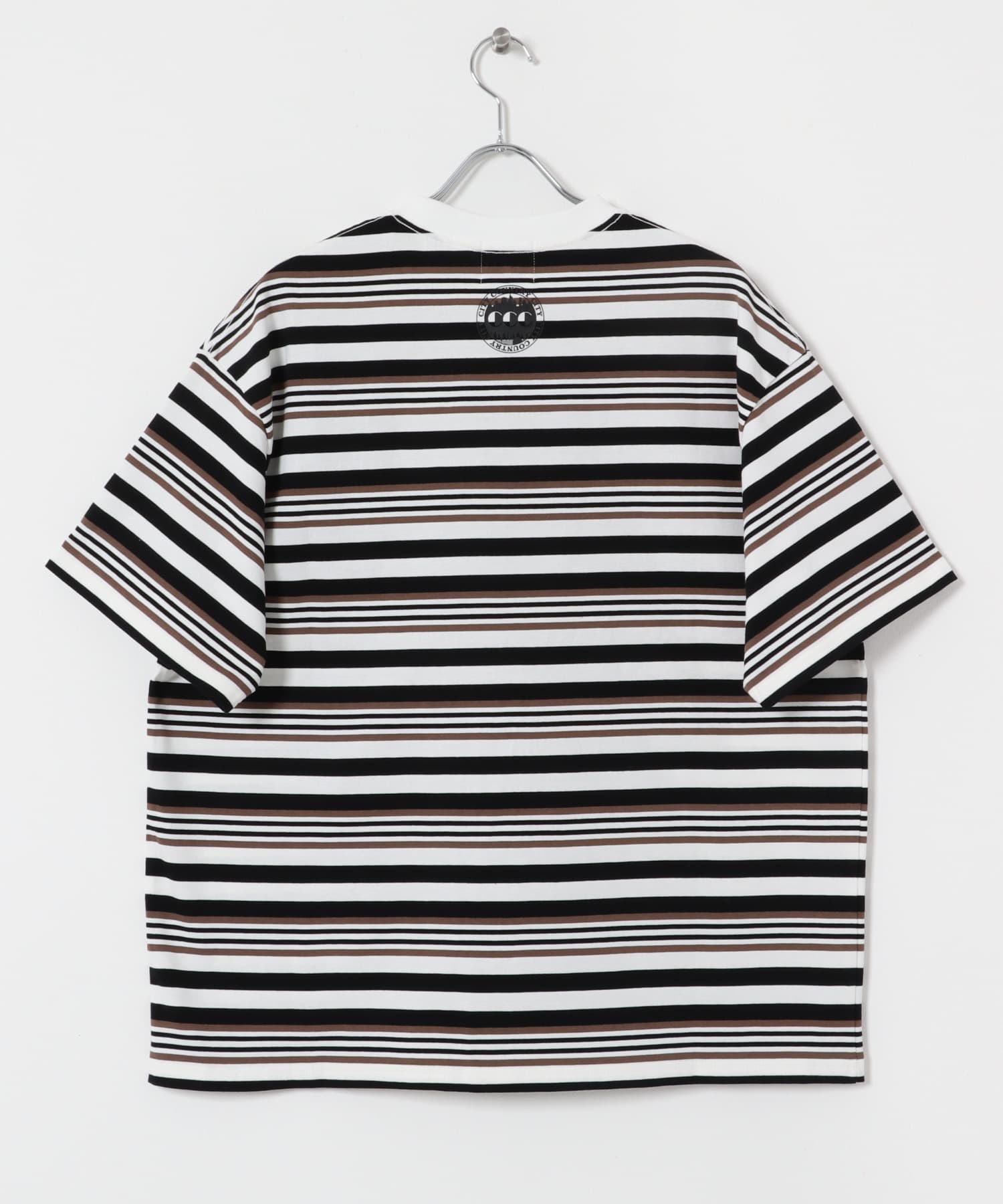 BRN/WHT