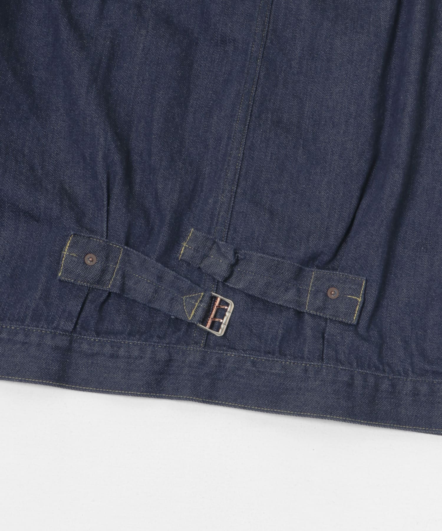 A PRESSE　No.213 Denim Jacket INDIGO 44