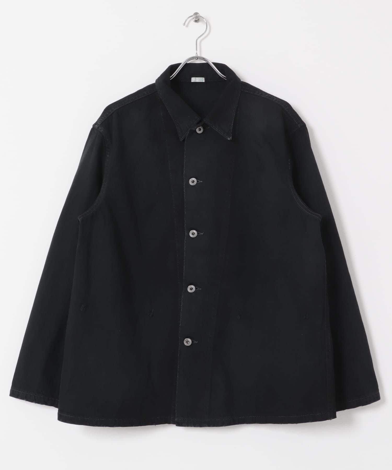 A PRESSE WW2 US Army Vintage Denim(2 CUSTOM(BK)): アウター｜URBAN