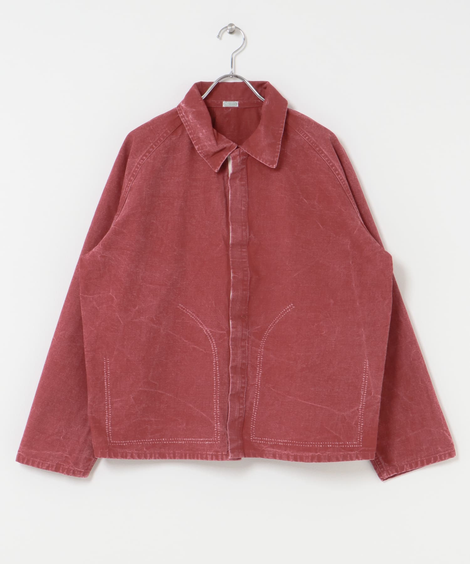 A PRESSE　Vintage Hunting Jacket