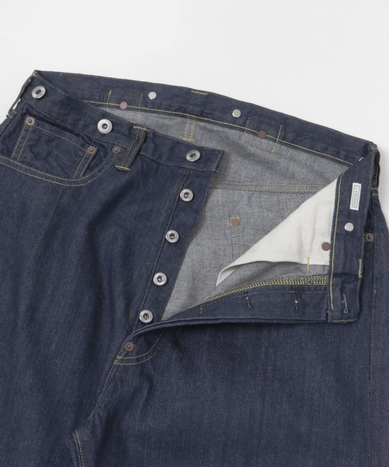 Healthy DENIM（ヘルシーデニム）通販 - HAPPY PLUS STORE