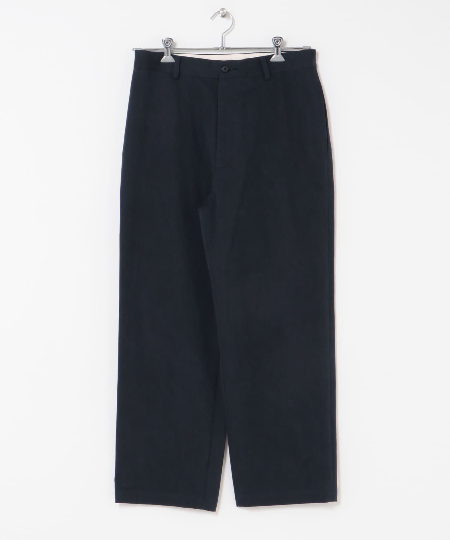 A PRESSE　Type.3 Chino Trousers