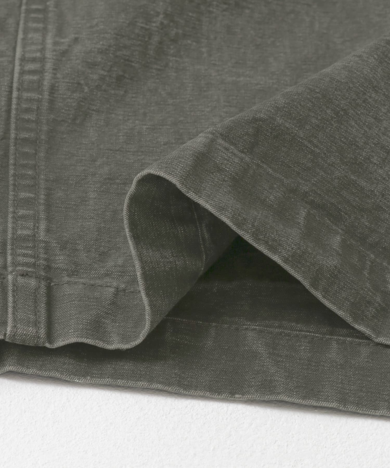 A PRESSE　M-51 Custom Pants OLIVE 2