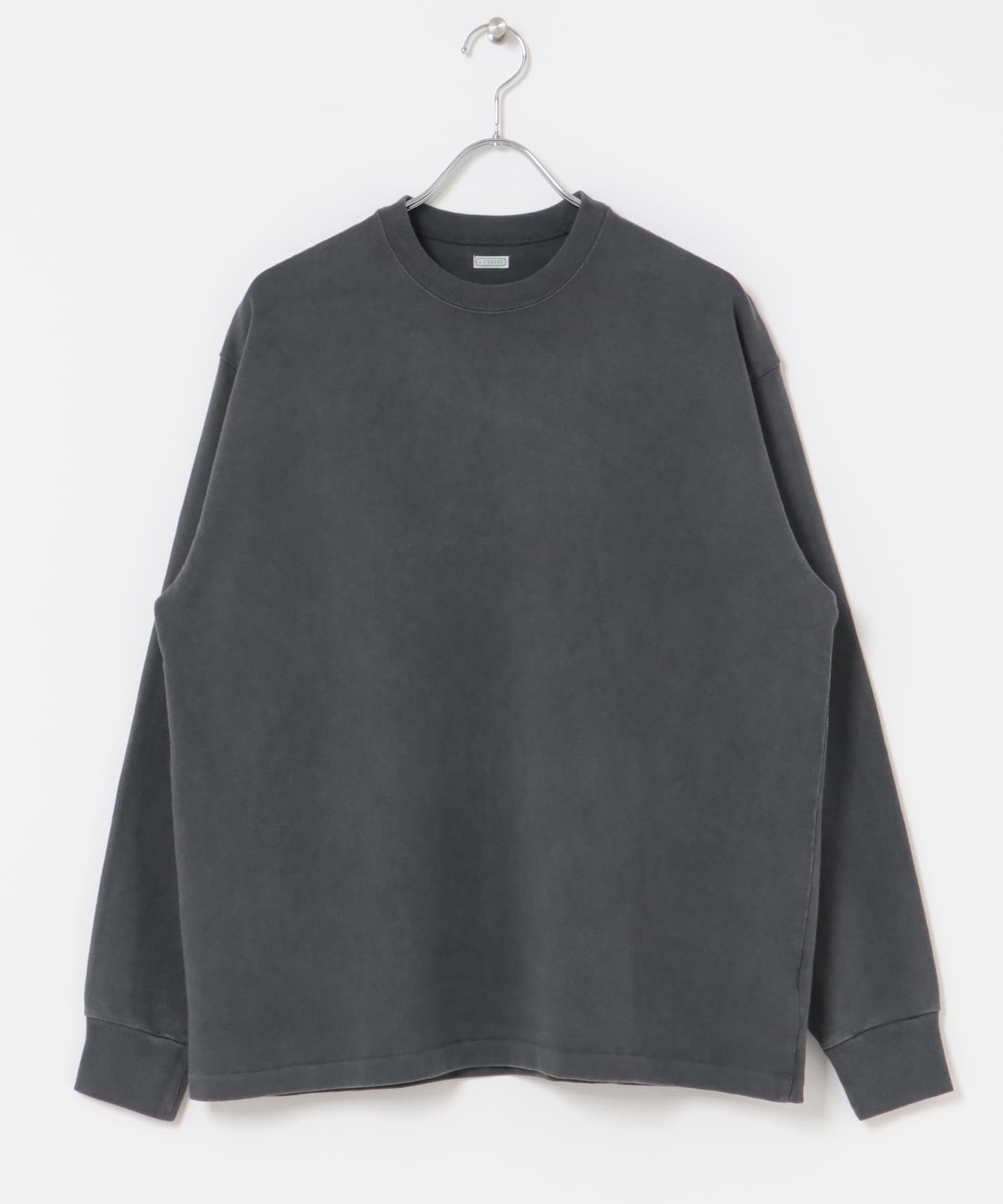 A PRESSE　Vintage L/S T-Shirt