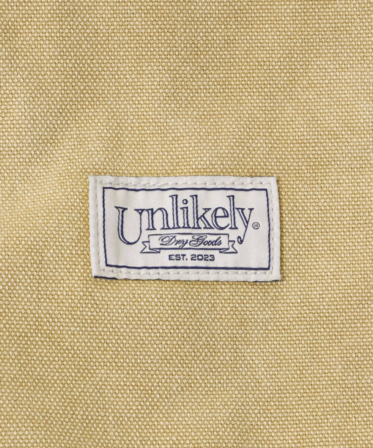 Unlikely　Old Hunter Jacket U/BROWN L