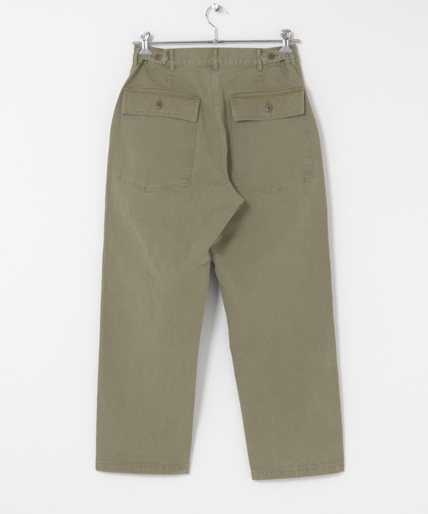 Olive drab