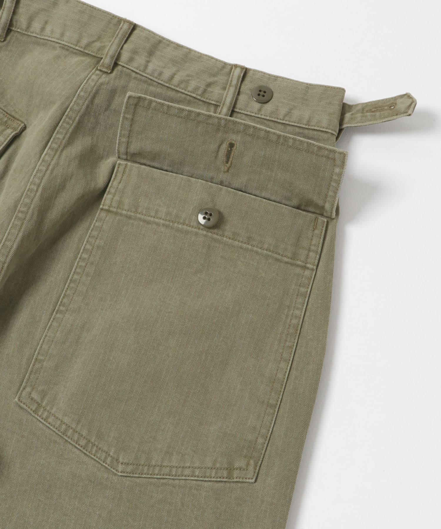 Olive drab