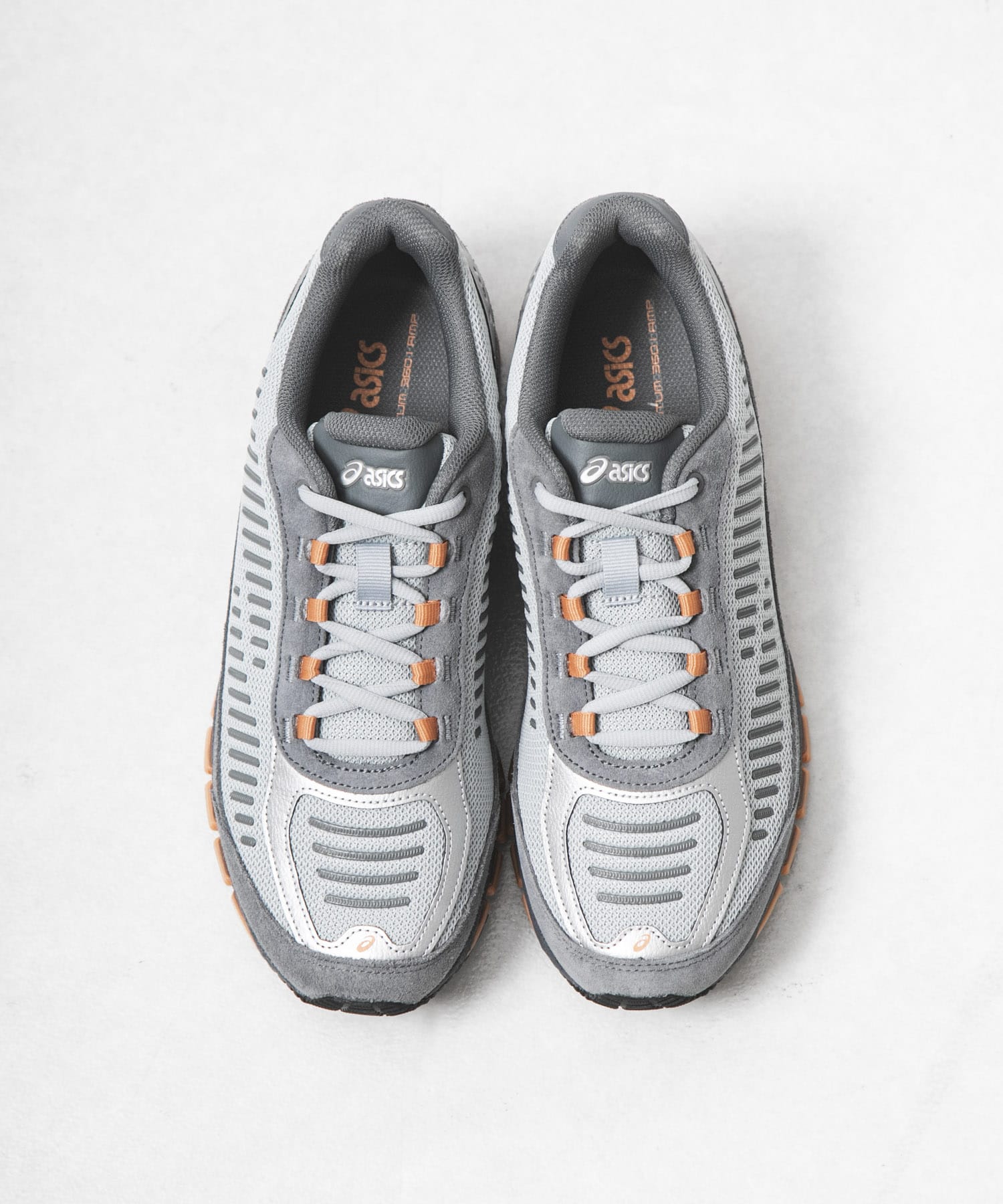 ASICS　GEL-QUANTUM 360 I AMP PIEDMONT/S 26