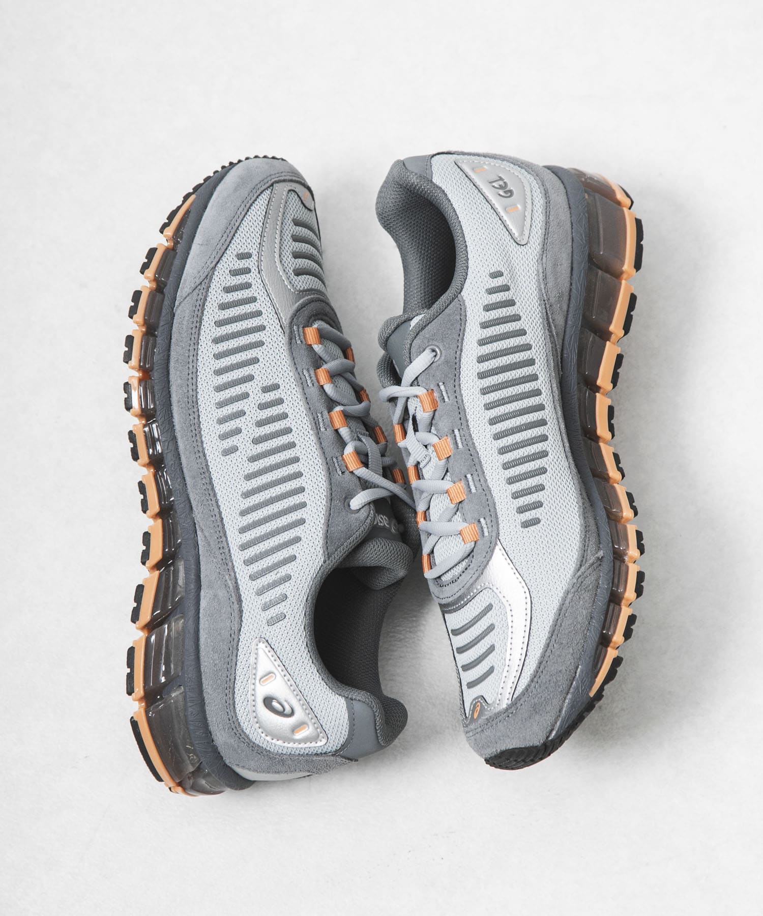 ASICS　GEL-QUANTUM 360 I AMP PIEDMONT/S 26