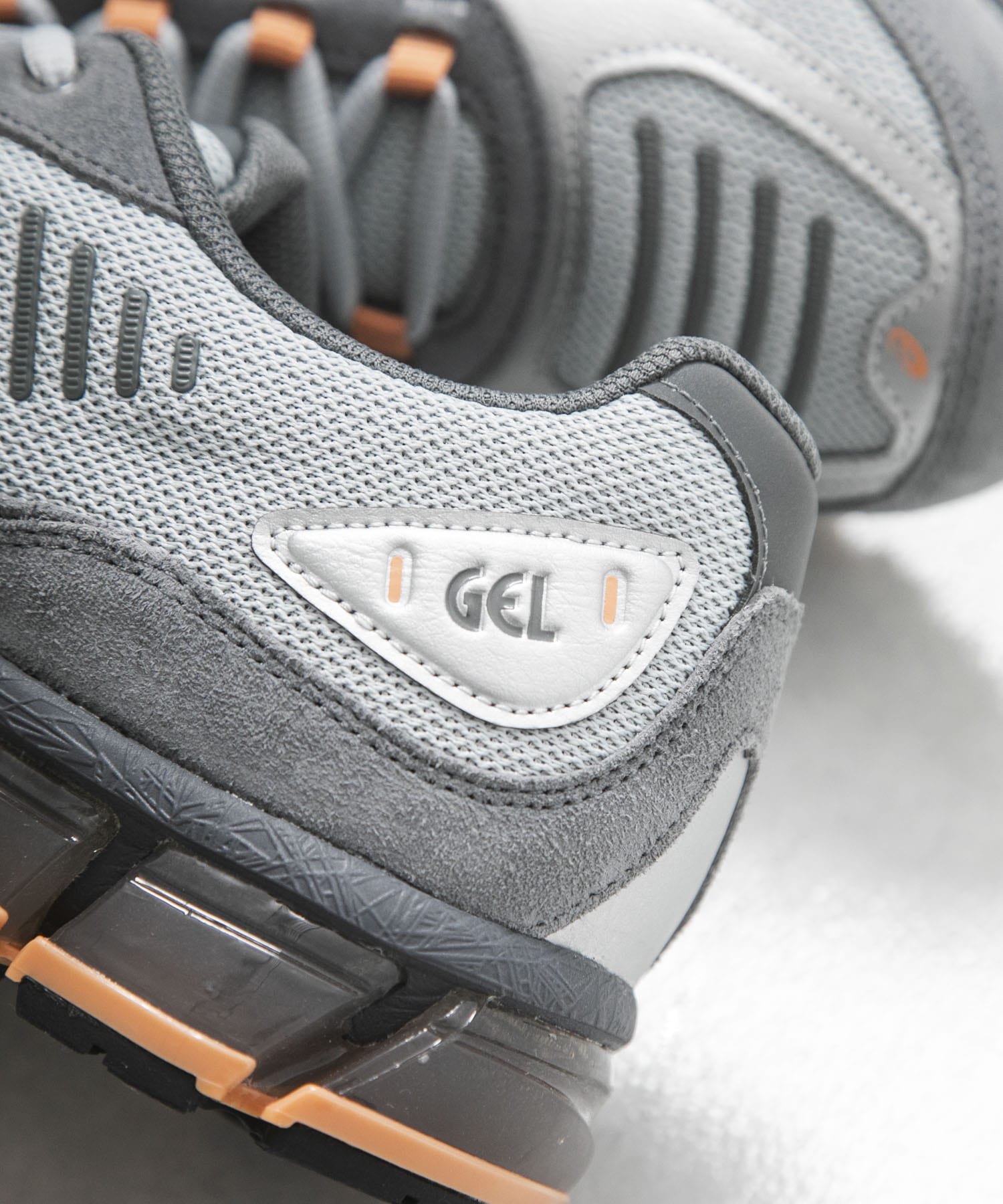 ASICS　GEL-QUANTUM 360 I AMP PIEDMONT/S 26