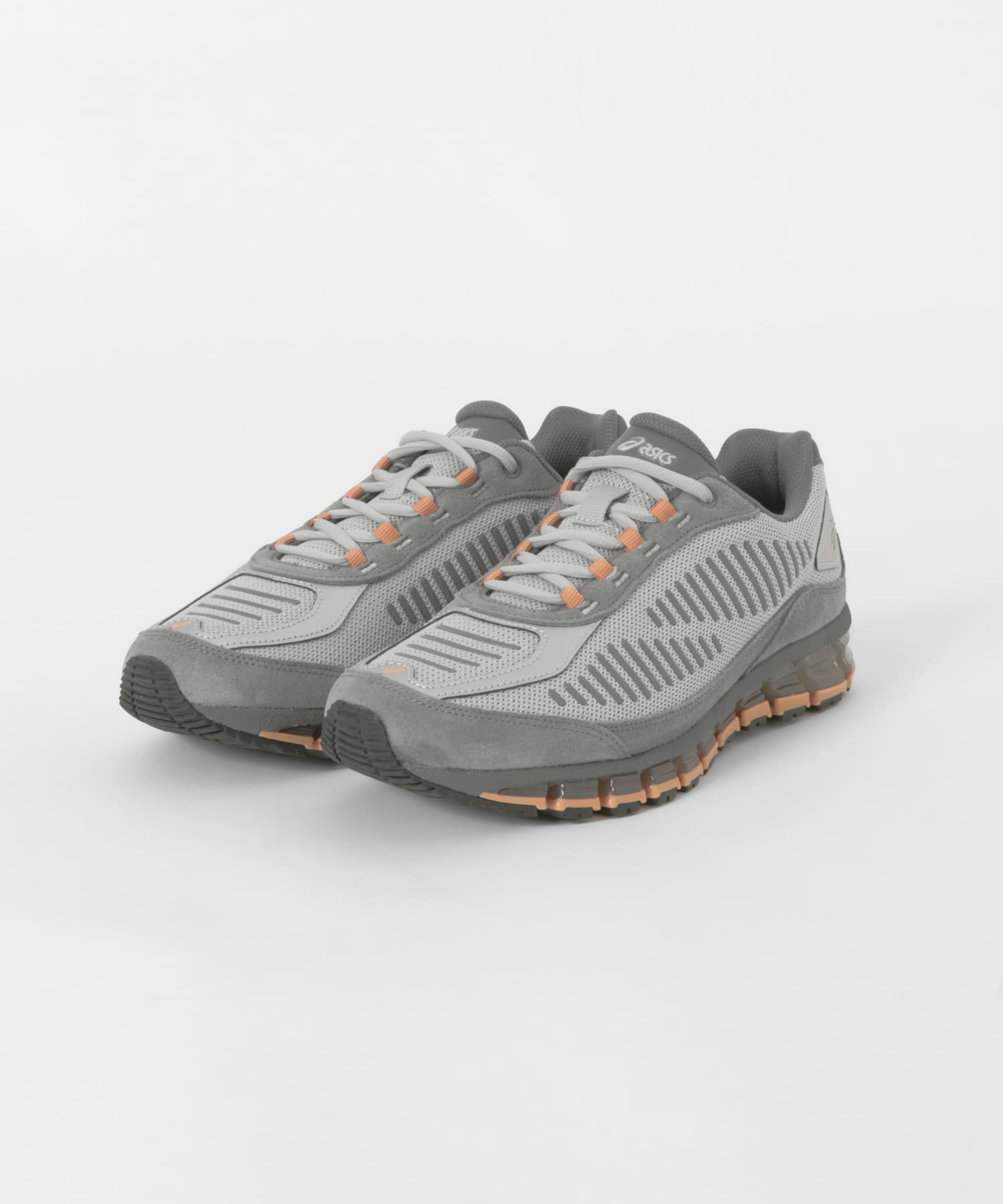 ASICS　GEL-QUANTUM 360 I AMP PIEDMONT/S 26