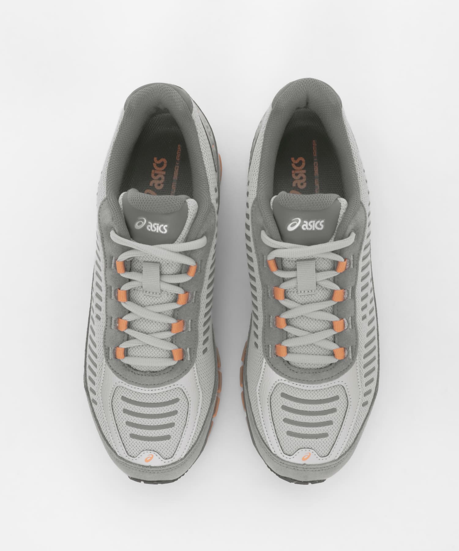ASICS　GEL-QUANTUM 360 I AMP PIEDMONT/S 26