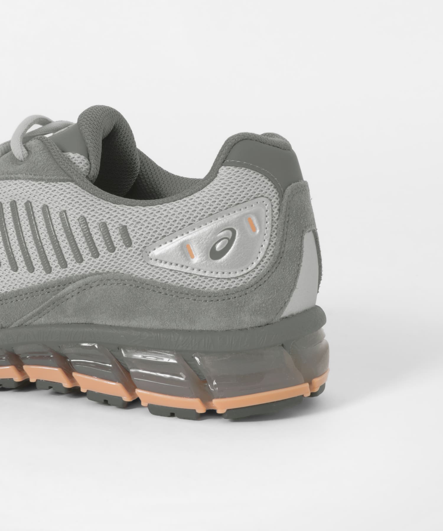 ASICS　GEL-QUANTUM 360 I AMP PIEDMONT/S 26