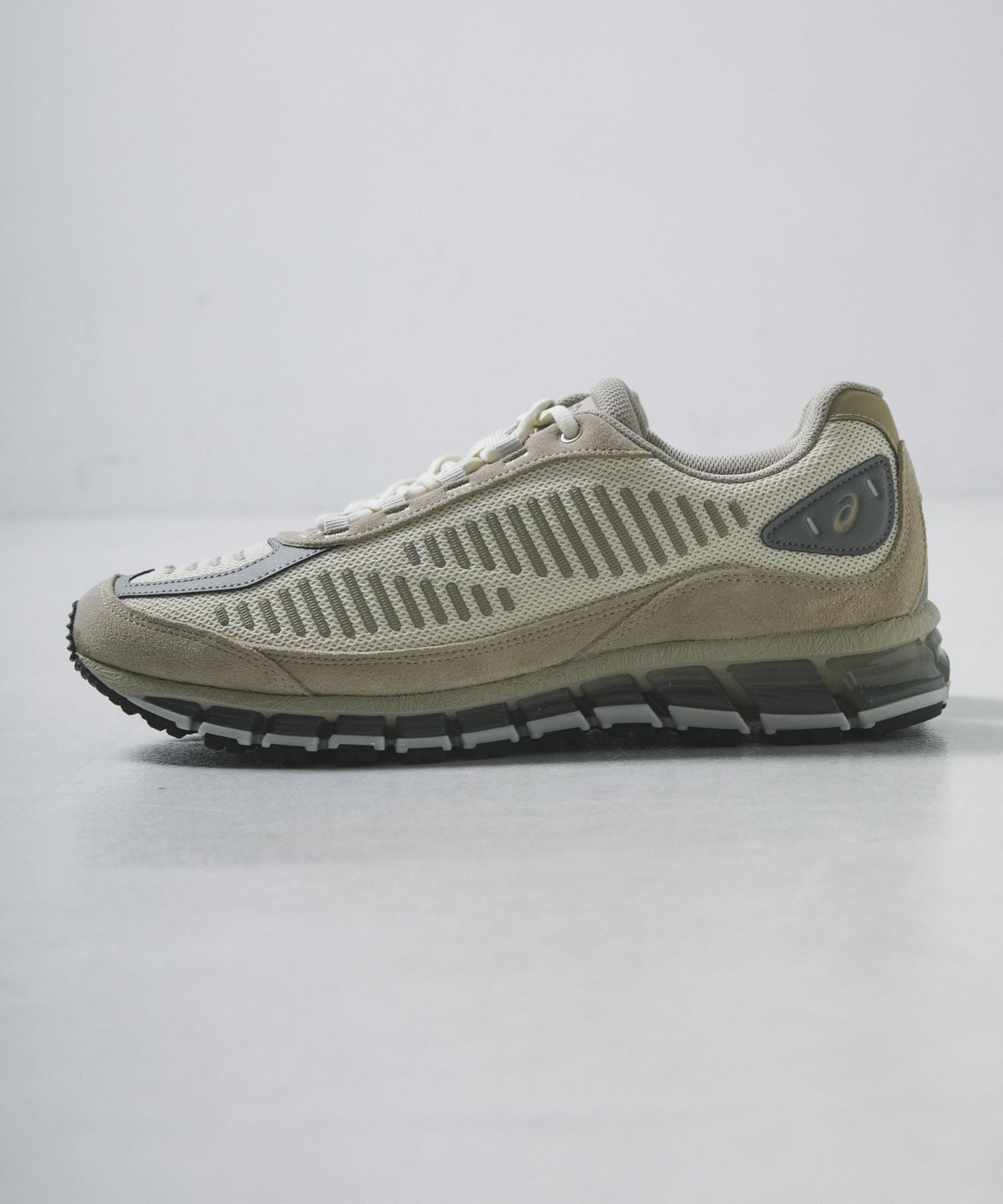 ASICS　GEL-QUANTUM 360 I AMP PALE OAK/W 26