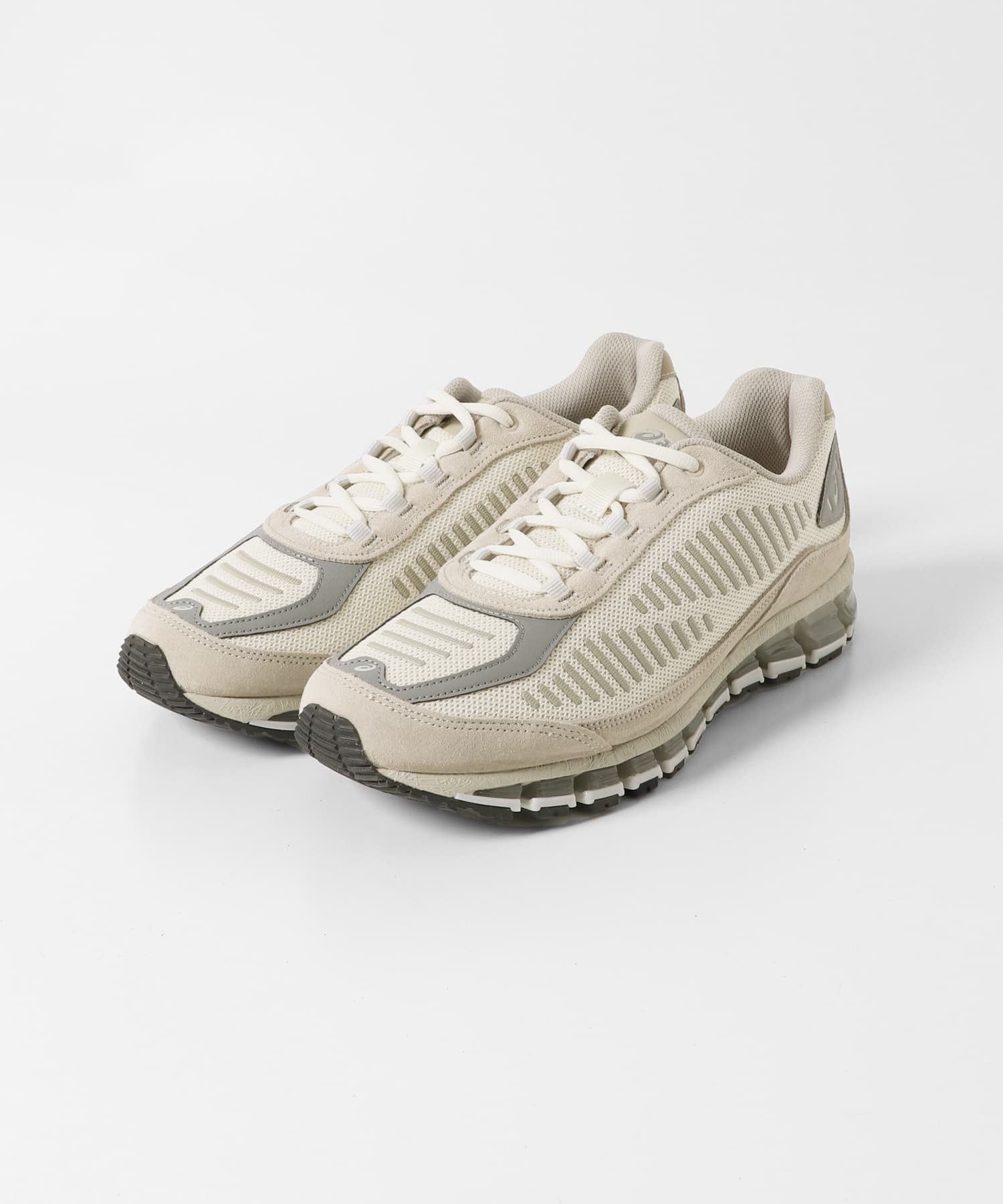 ASICS　GEL-QUANTUM 360 I AMP PALE OAK/W 26