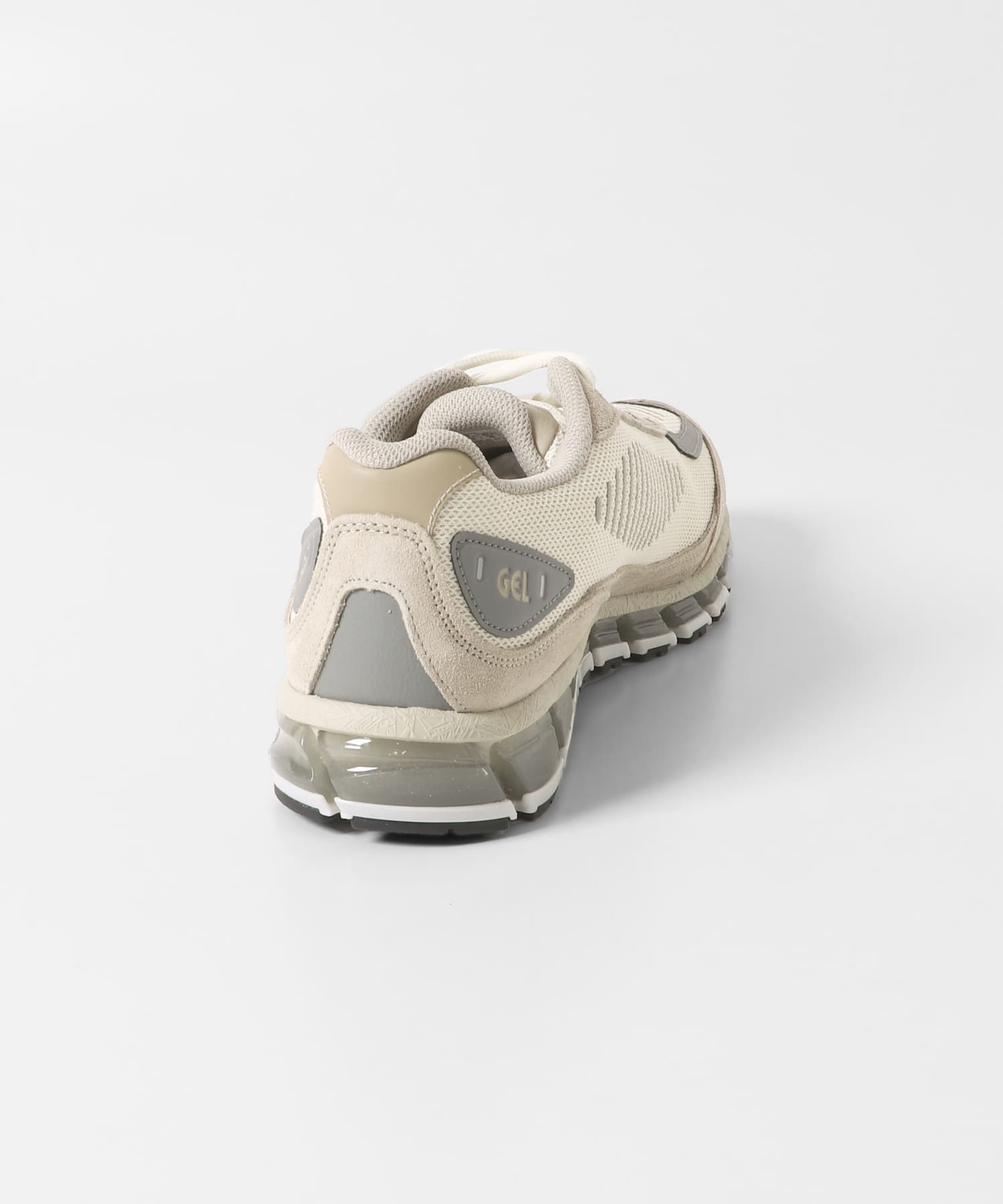 ASICS　GEL-QUANTUM 360 I AMP PALE OAK/W 26