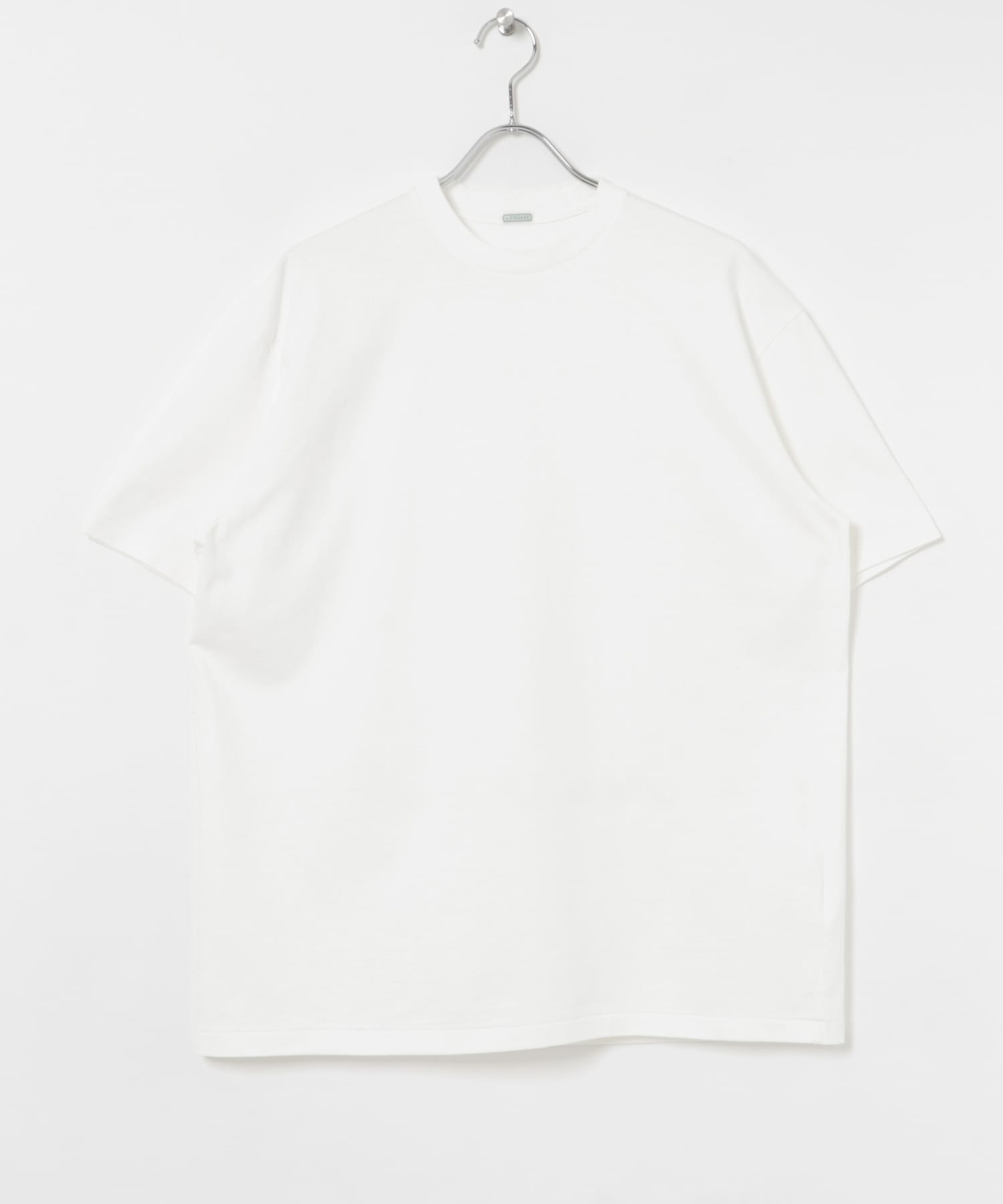 A PRESSE　Heavy Weight T-Shirt