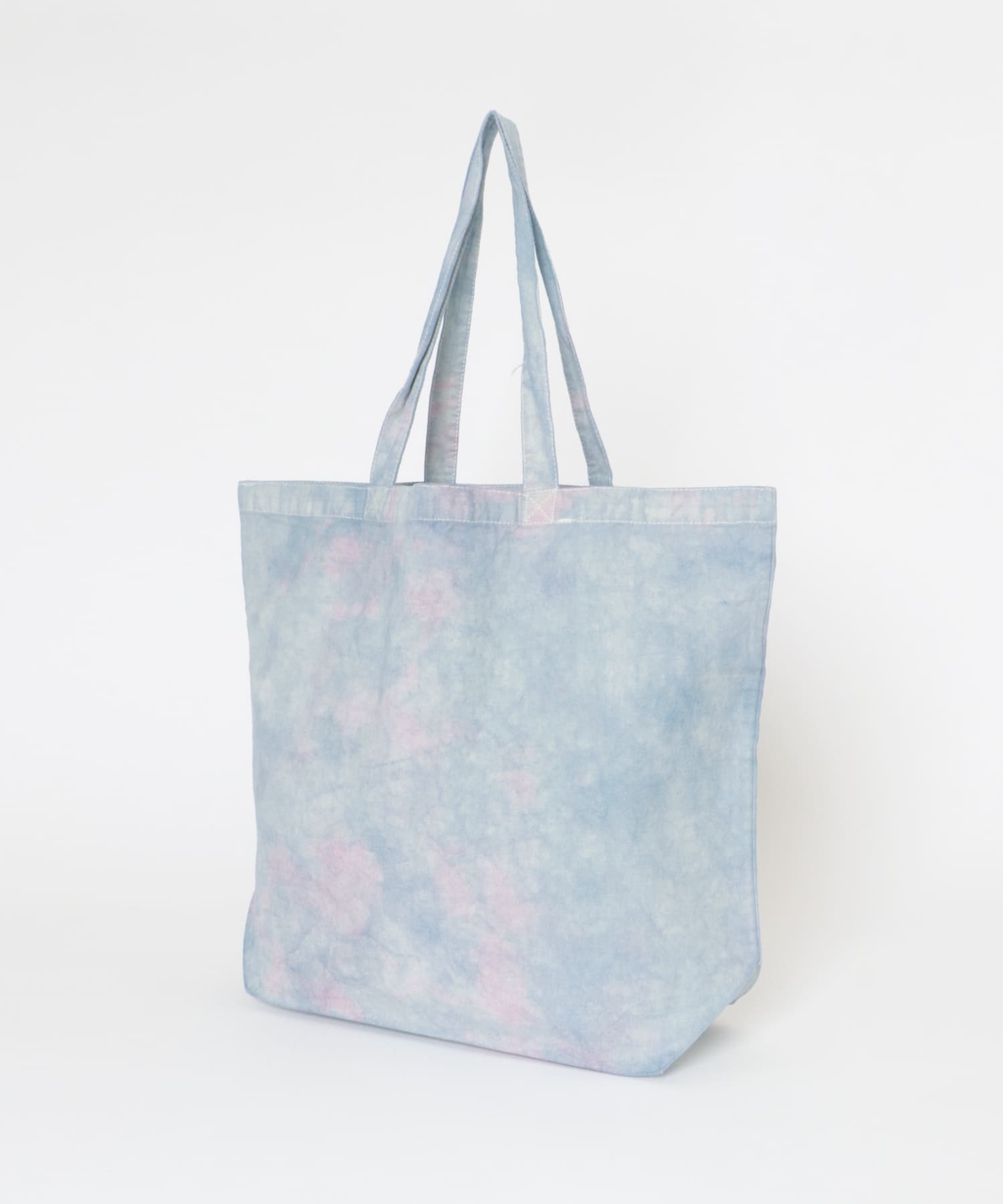 Blu tiedye