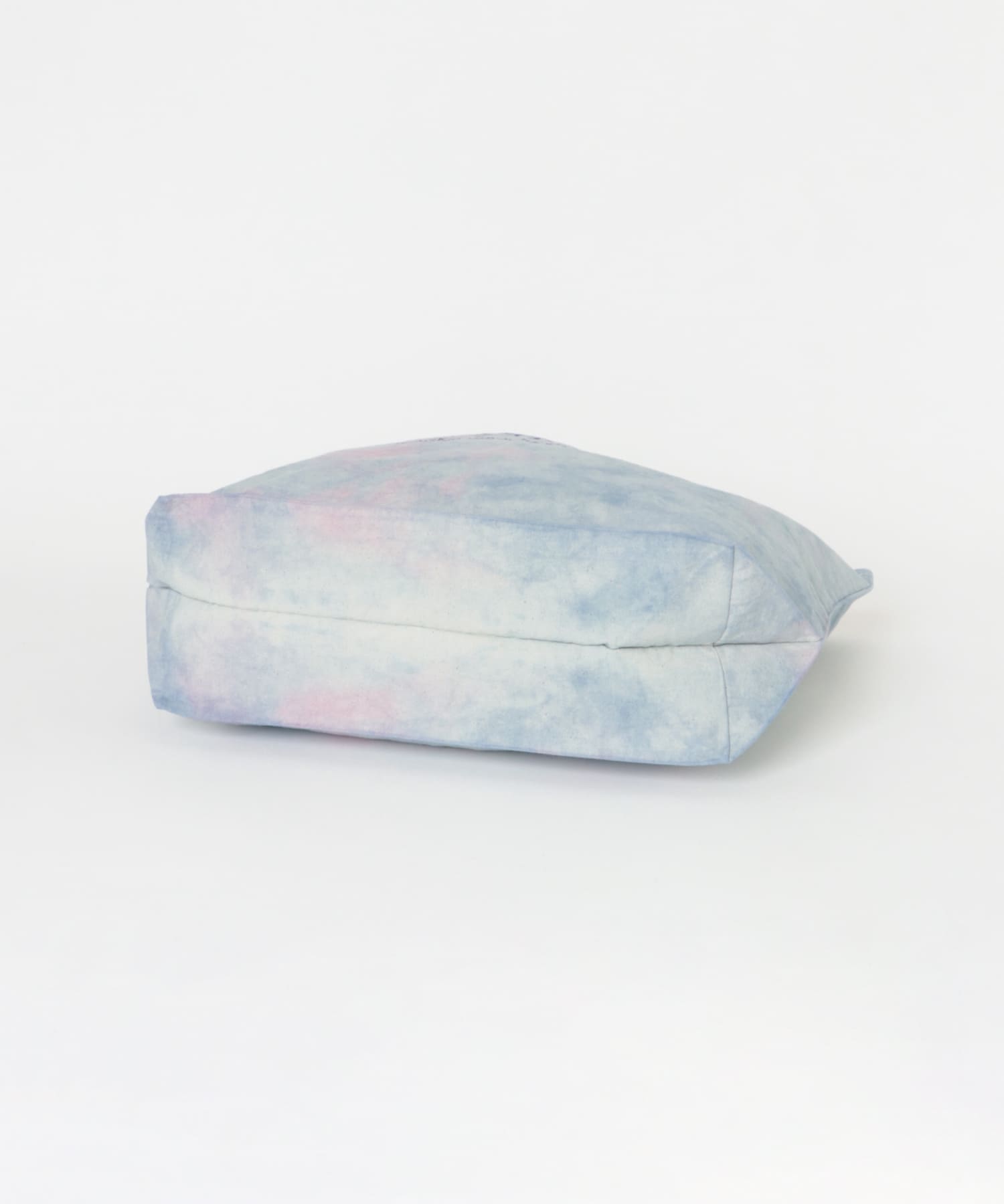 Blu tiedye