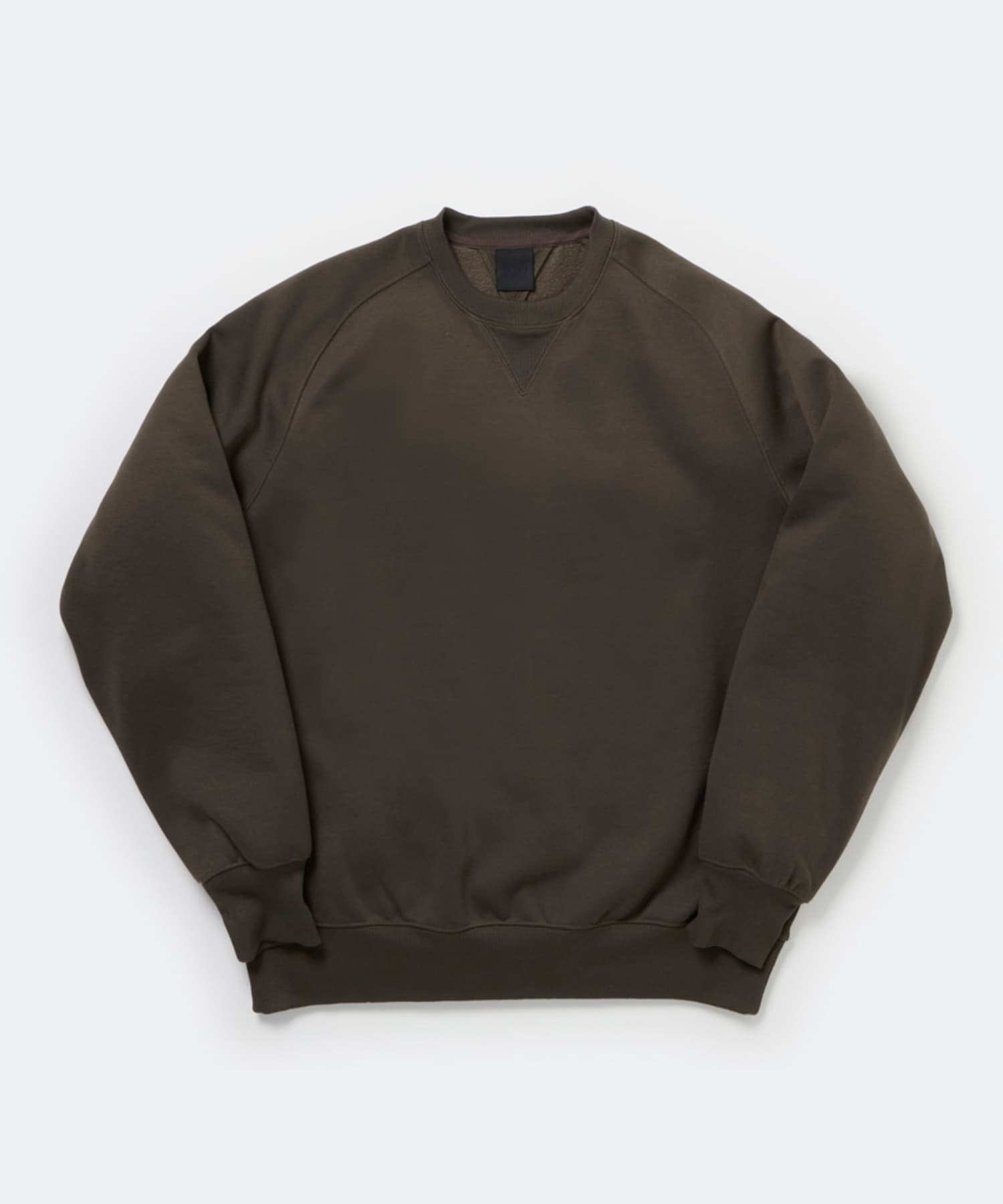 DAIWA PIER39　TECH SWEAT CREW FREEDOM SLEEVE