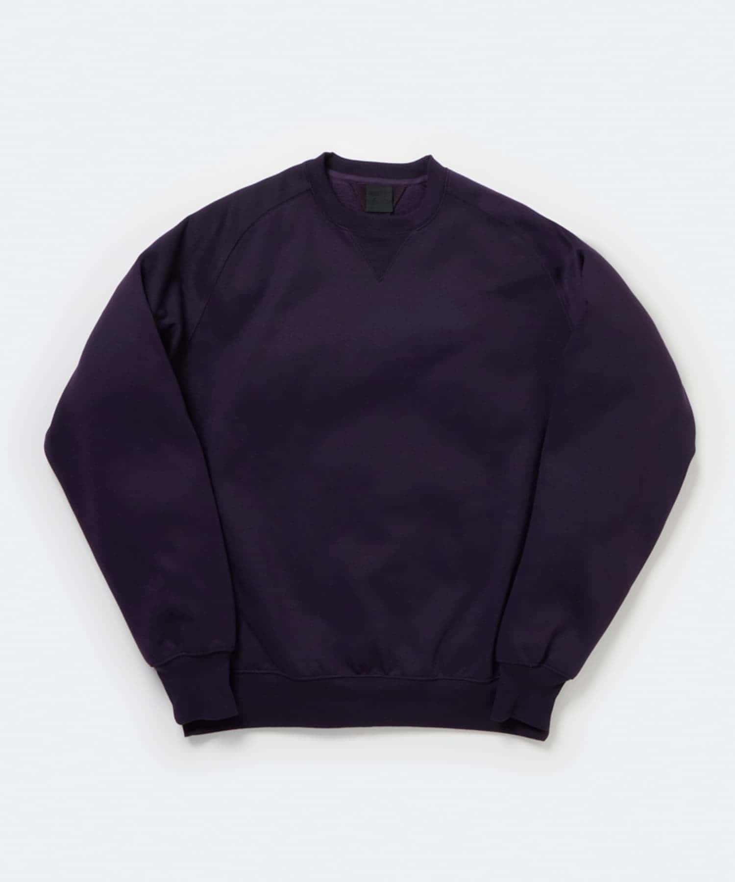 DAIWA PIER39　TECH SWEAT CREW FREEDOM SLEEVE