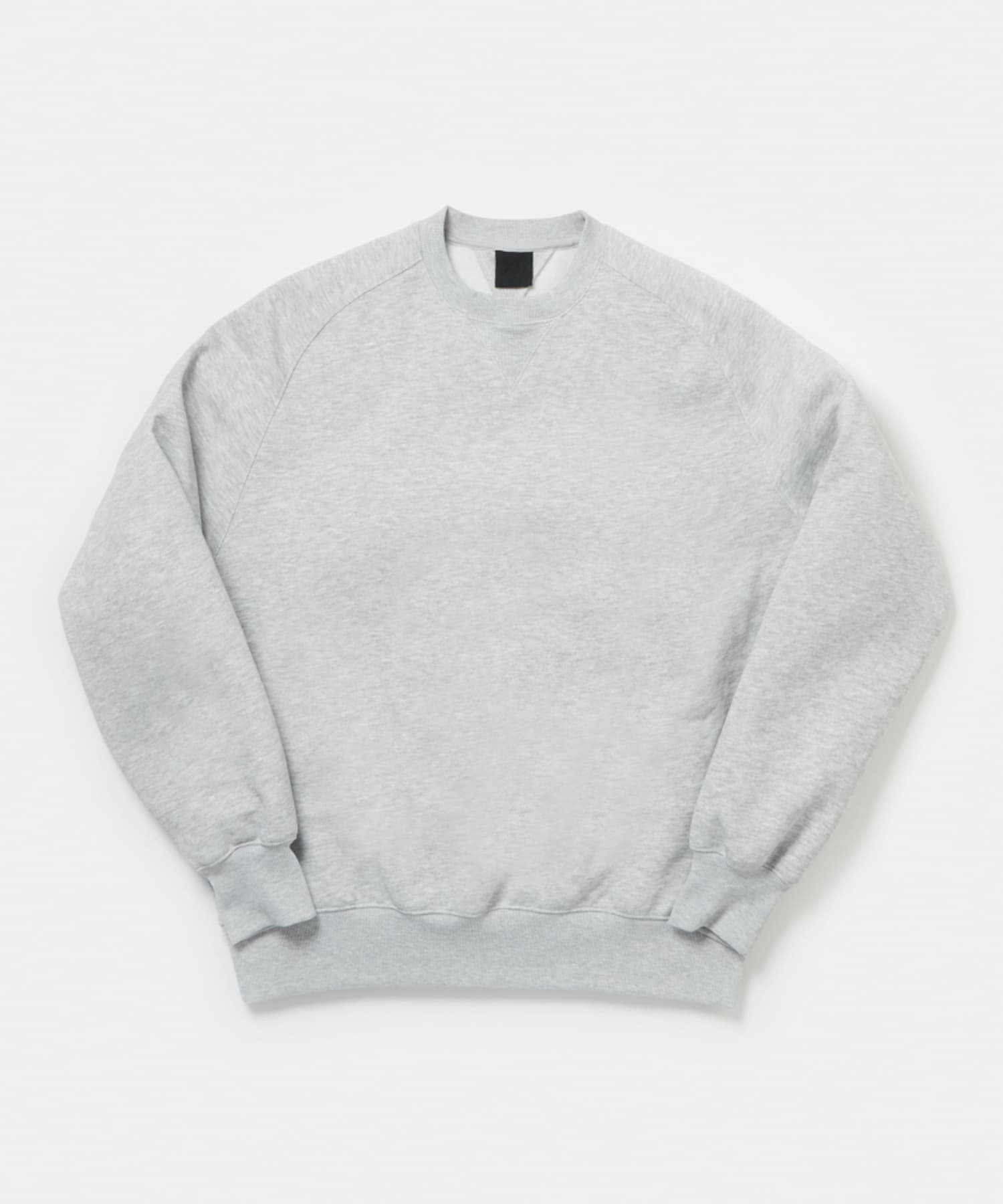 DAIWA PIER39　TECH SWEAT CREW FREEDOM SLEEVE