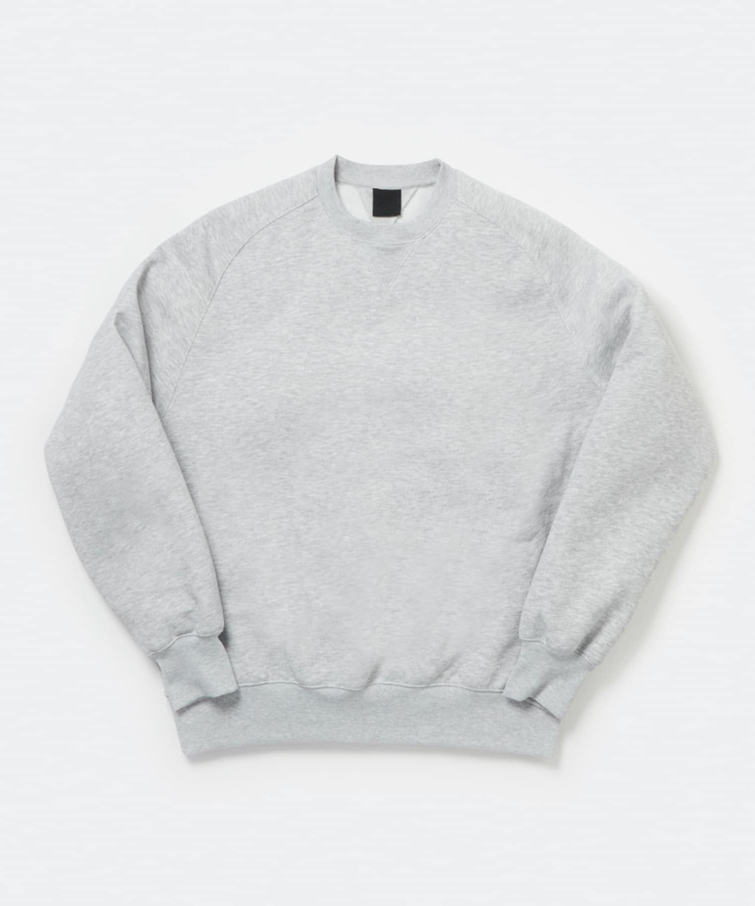 DAIWA PIER39　TECH SWEAT CREW FREEDOM SLEEVE