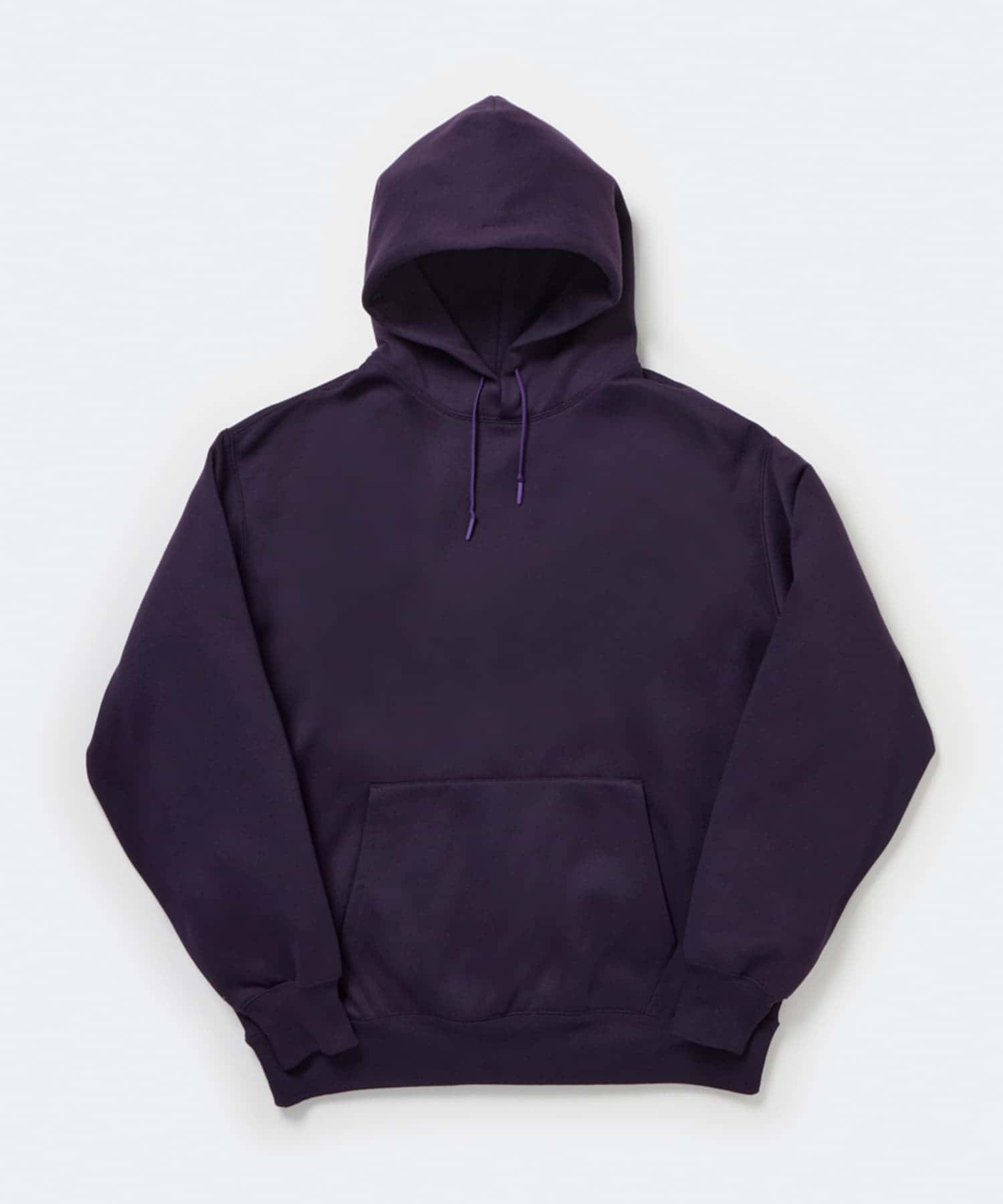DAIWA PIER39　TECH SWEAT HOODIE