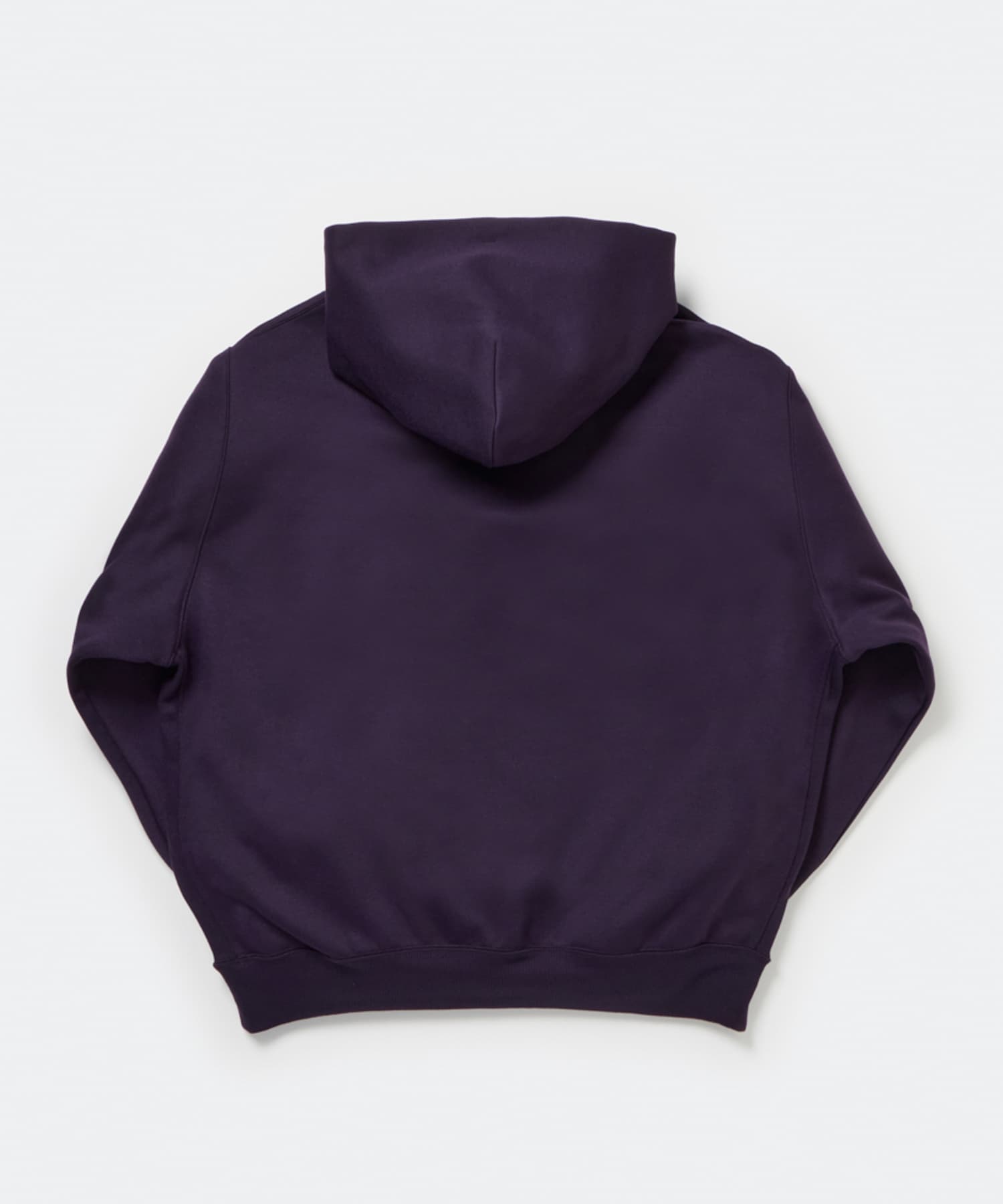 DAIWA PIER39　TECH SWEAT HOODIE PURPLE S